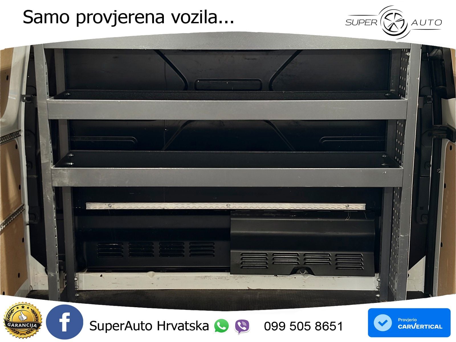 Ford Transit Custom 300 L2 H1 Trend Navi Kamera Temp. 105 KS