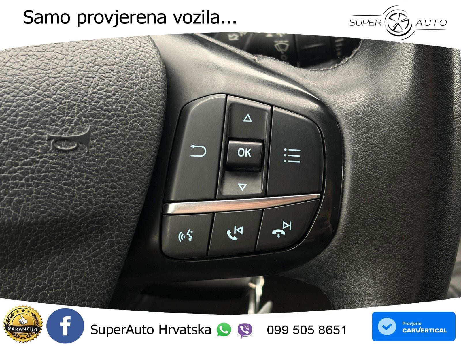 Ford Transit Custom 300 L2 H1 Trend Navi Kamera Temp. 105 KS
