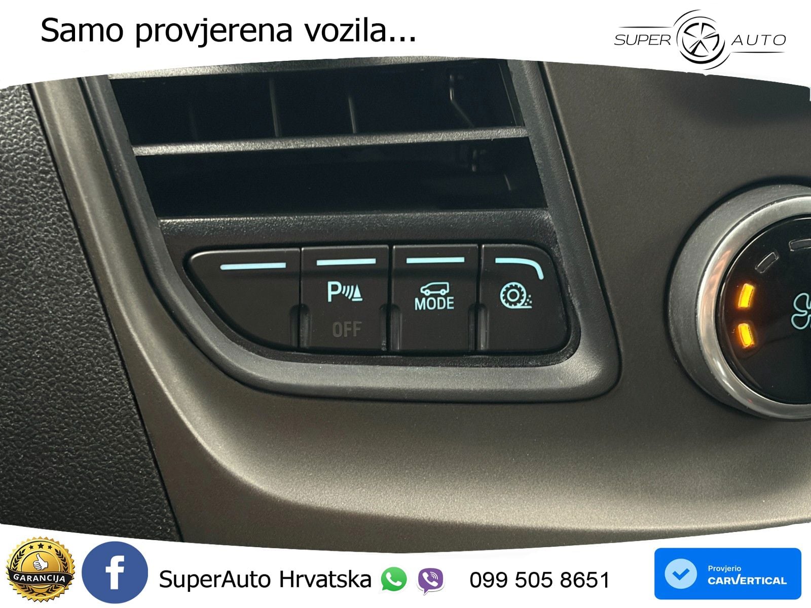 Ford Transit Custom 300 L2 H1 Trend Navi Kamera Temp. 105 KS