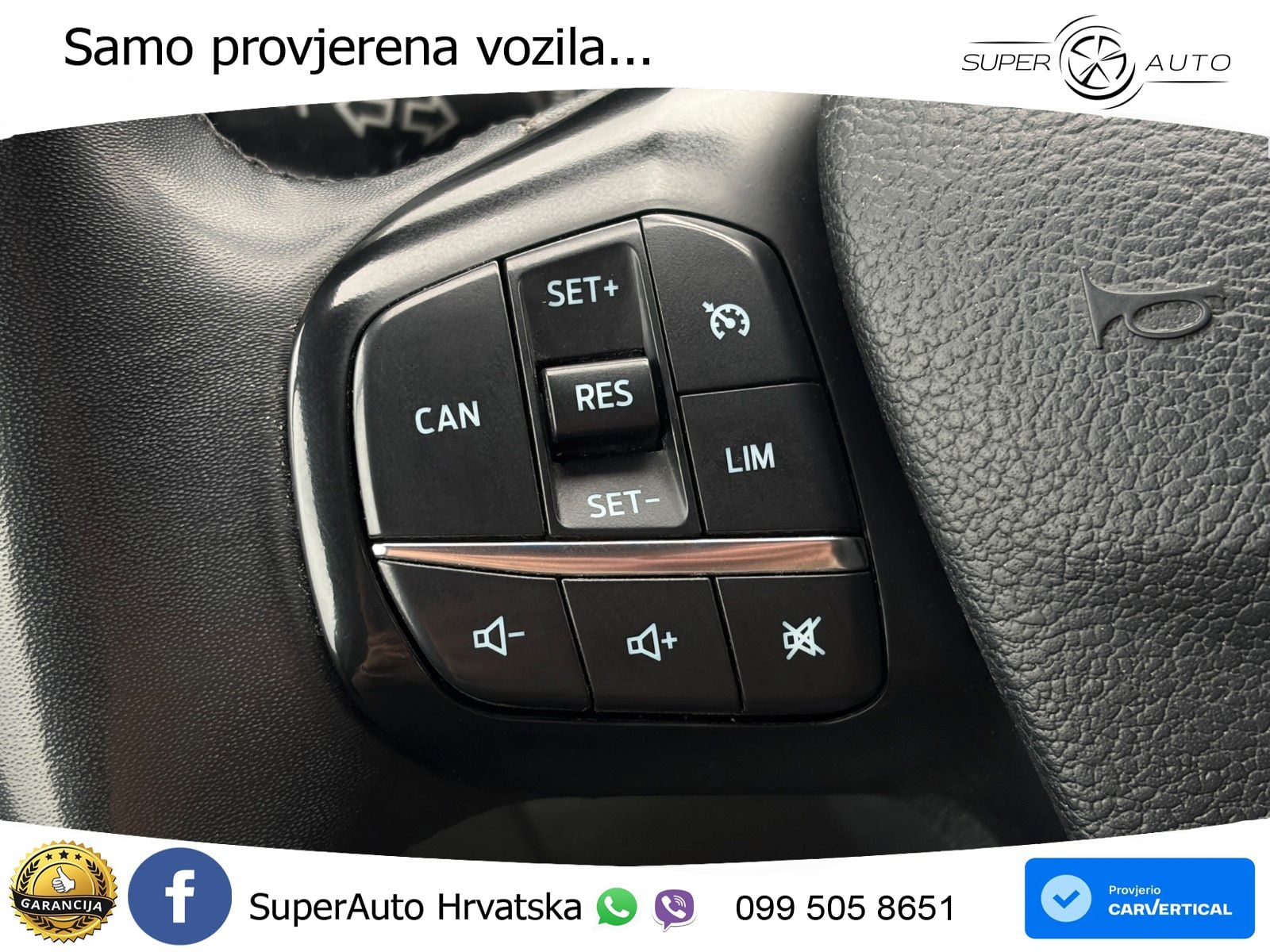 Ford Transit Custom 300 L2 H1 Trend Navi Kamera Temp. 105 KS
