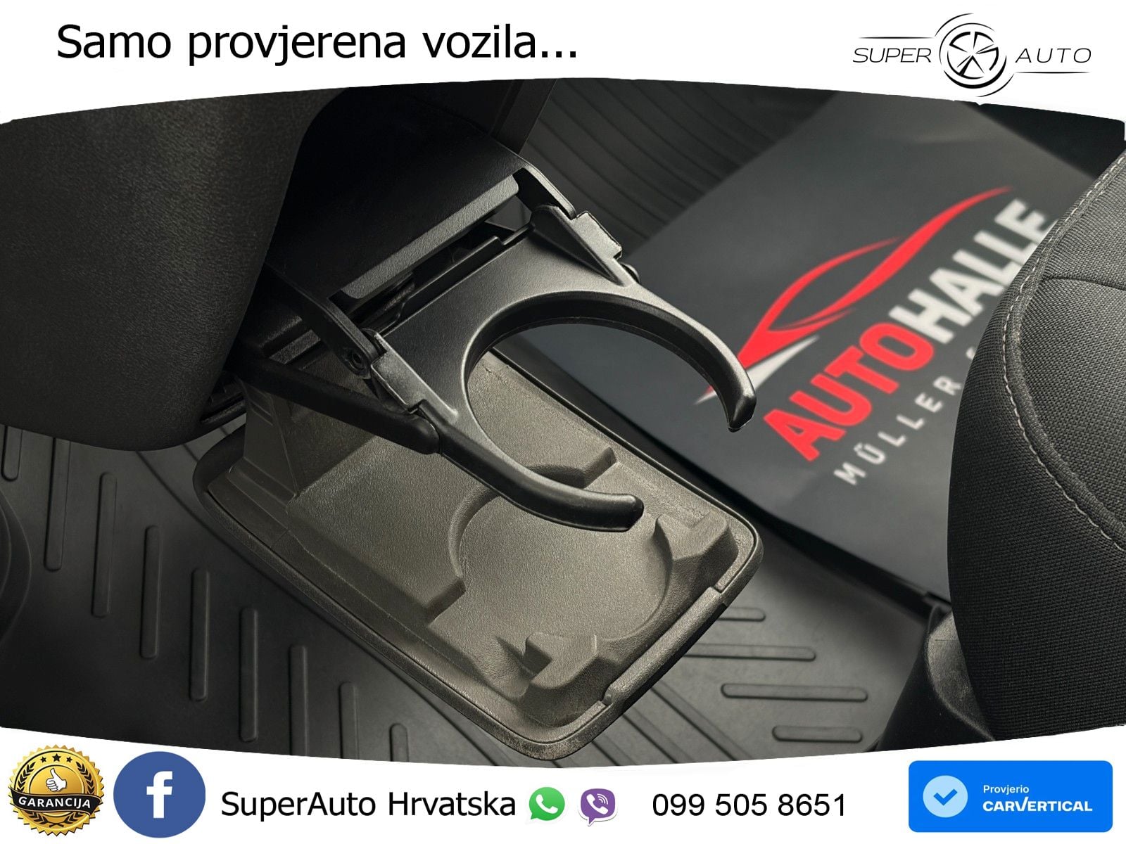 Ford Transit Custom 300 L2 H1 Trend Navi Kamera Temp. 105 KS