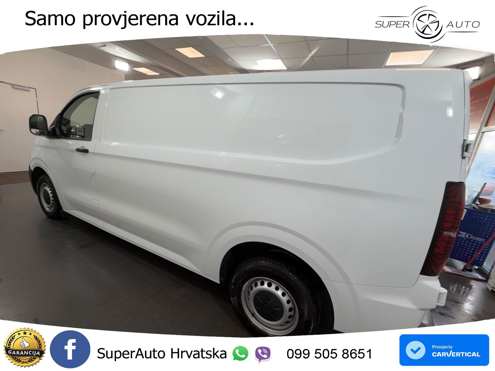 Volkswagen T7 Transporter /Kamera/PDC/DAB/5.J-Garantie/ 150 KS