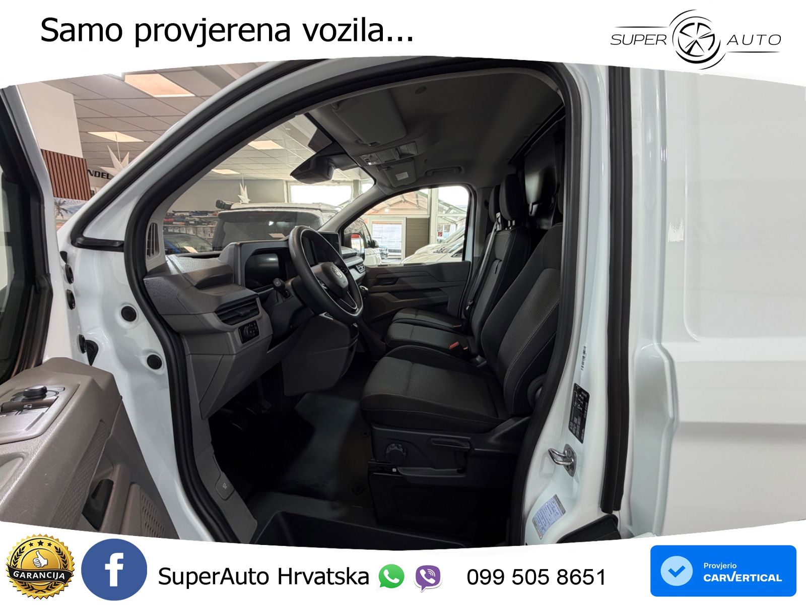 Volkswagen T7 Transporter /Kamera/PDC/DAB/5.J-Garantie/ 150 KS