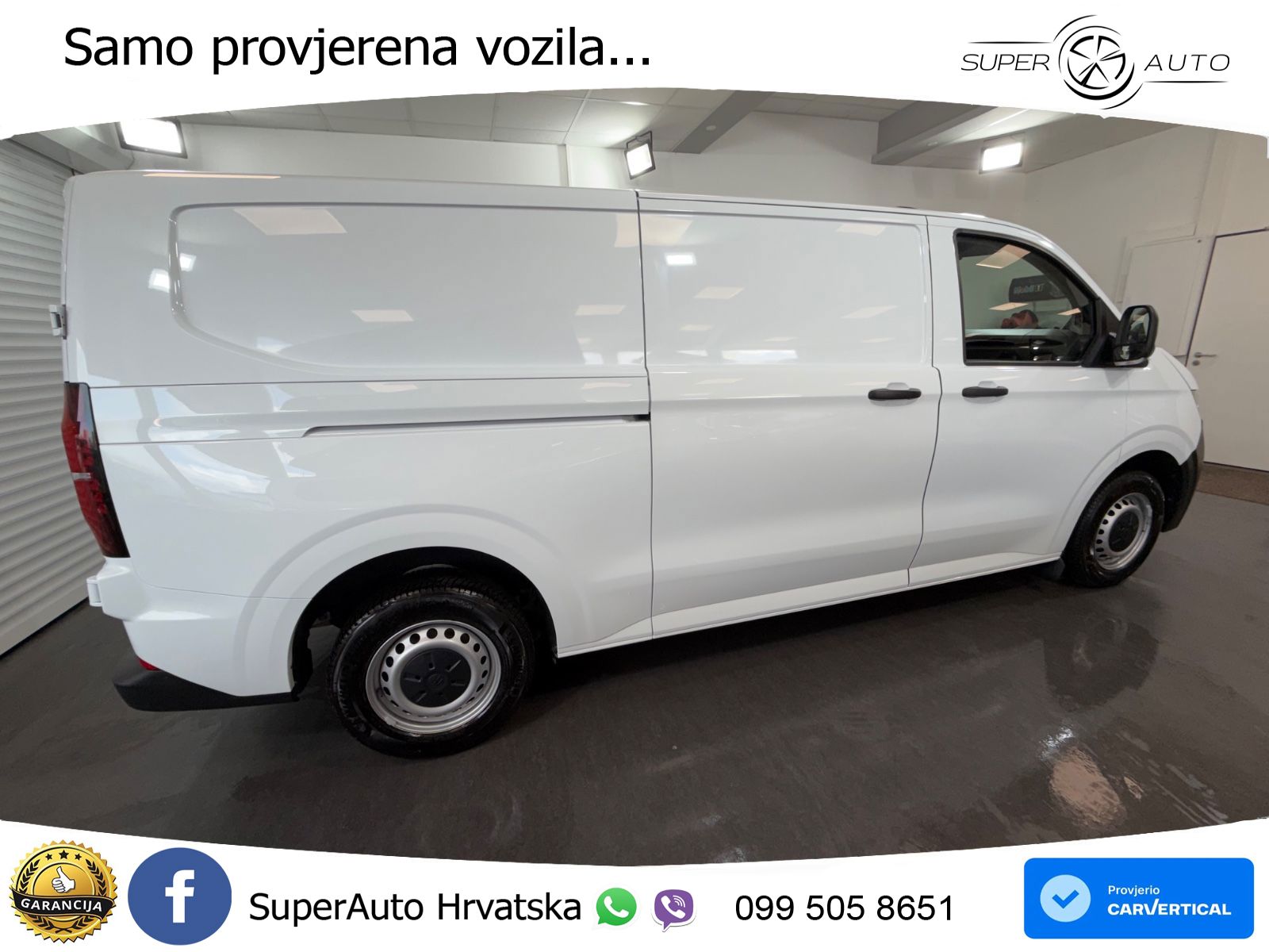 Volkswagen T7 Transporter /Kamera/PDC/DAB/5.J-Garantie/ 150 KS