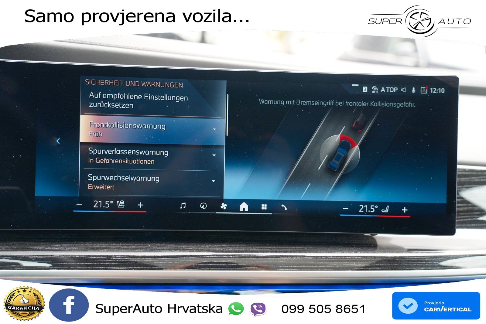 BMW 740d (299 KS) xDrive Steptronic M Sport ACC+HEAD+4xGR SJED+360+PANO