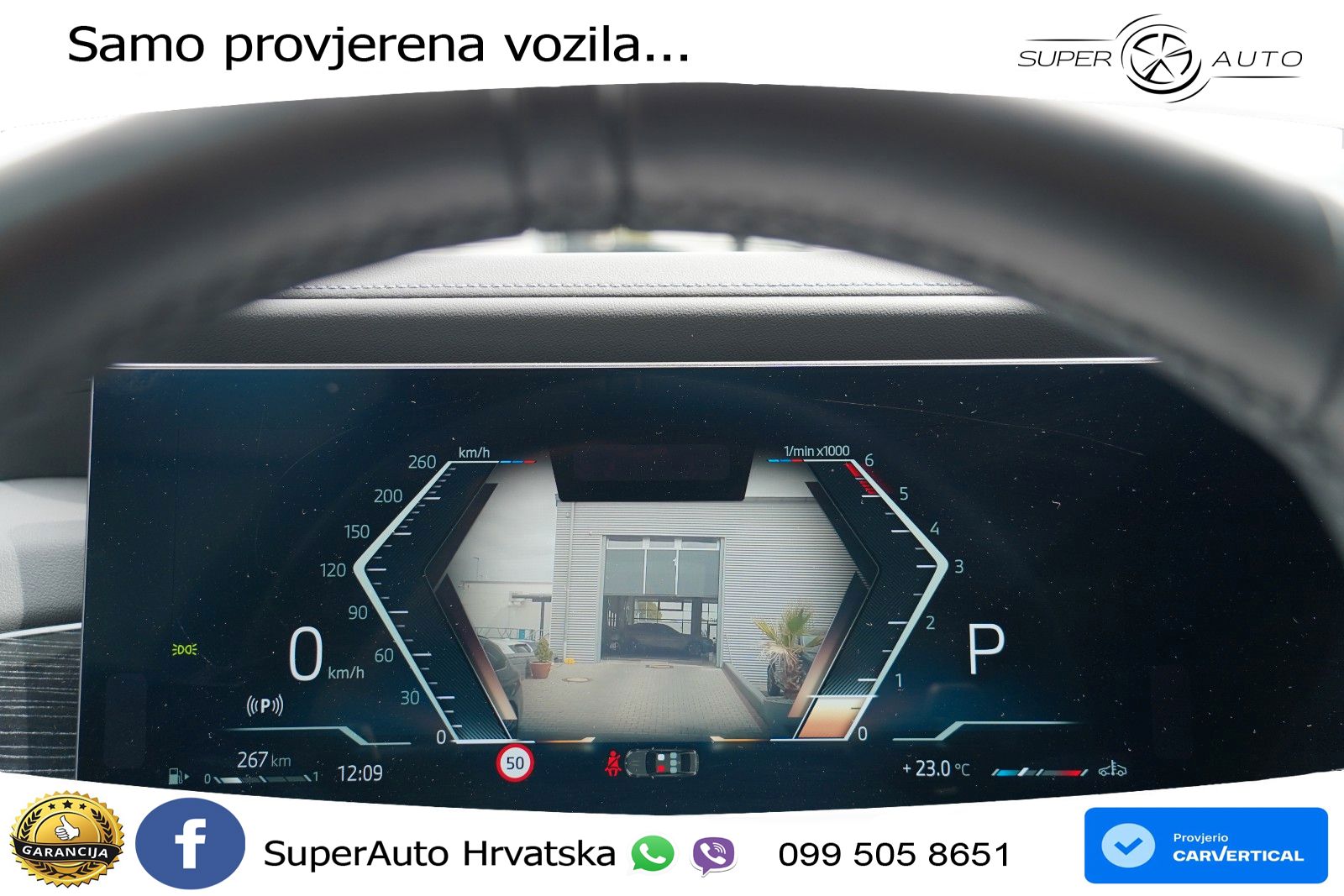 BMW 740d (299 KS) xDrive Steptronic M Sport ACC+HEAD+4xGR SJED+360+PANO