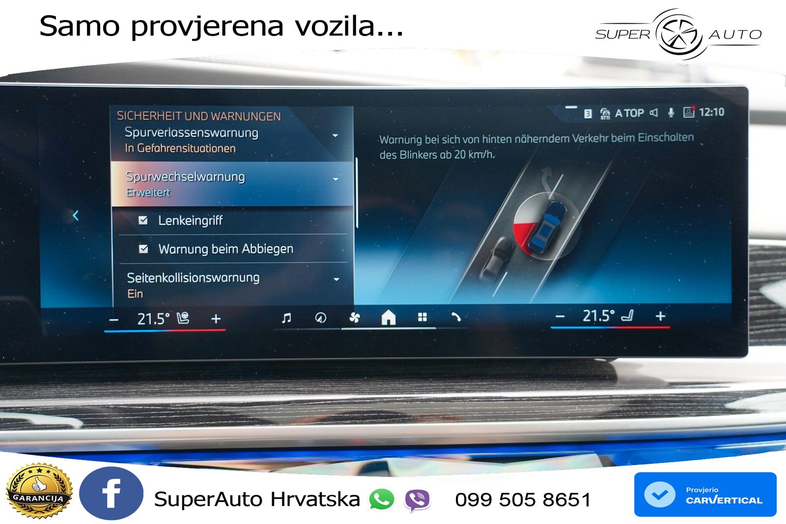 BMW 740d (299 KS) xDrive Steptronic M Sport ACC+HEAD+4xGR SJED+360+PANO
