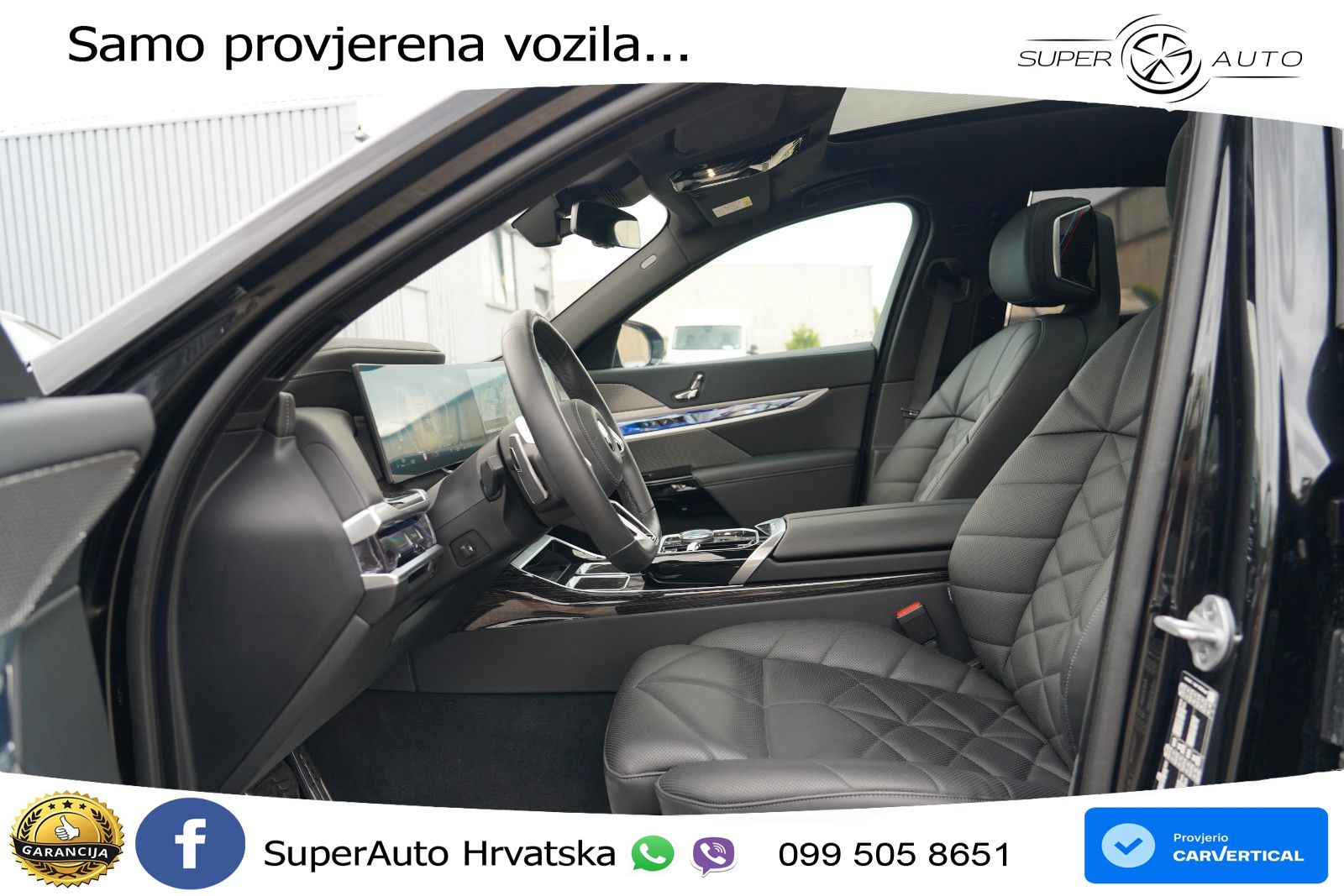 BMW 740d (299 KS) xDrive Steptronic M Sport ACC+HEAD+4xGR SJED+360+PANO