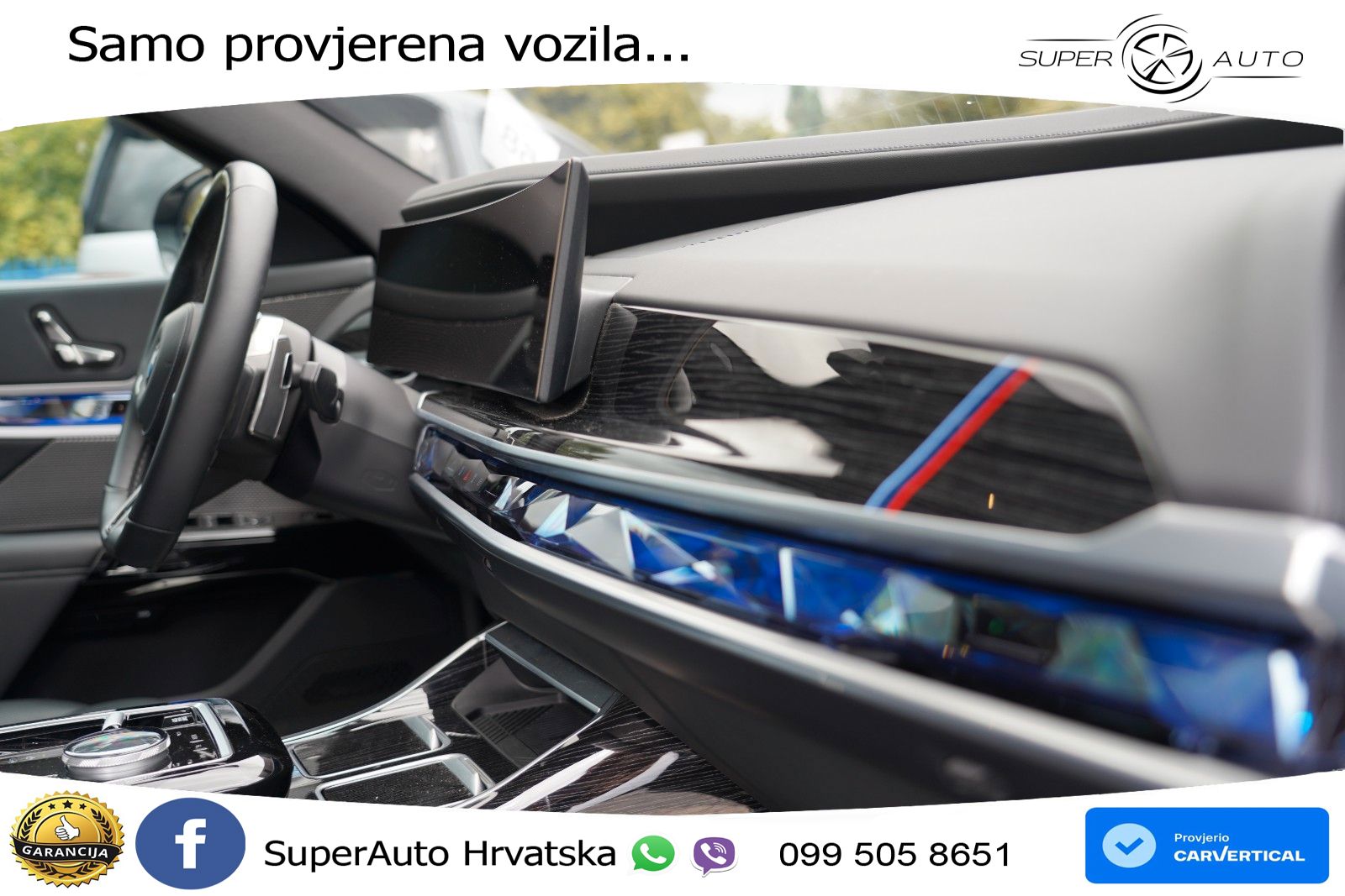 BMW 740d (299 KS) xDrive Steptronic M Sport ACC+HEAD+4xGR SJED+360+PANO