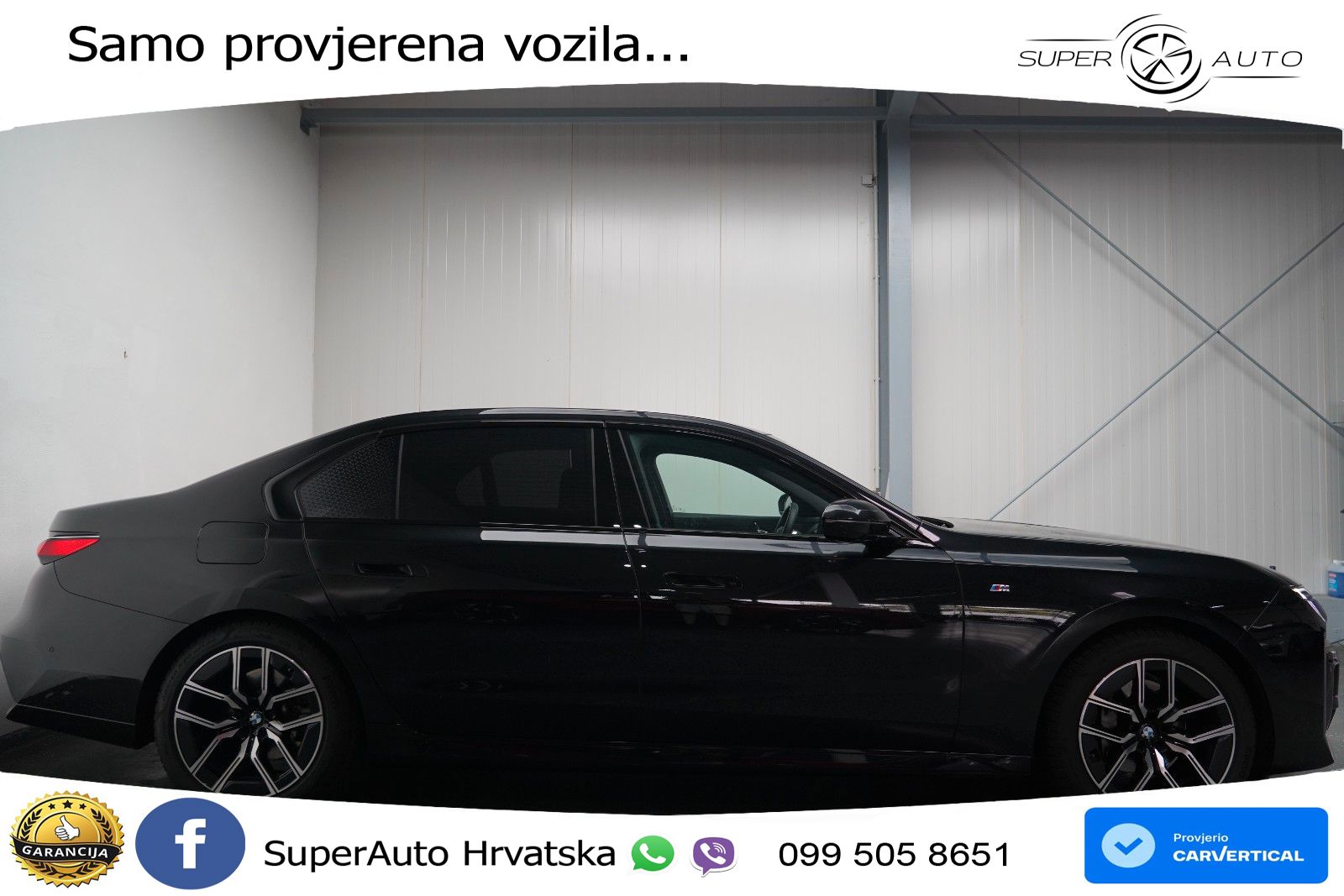 BMW 740d (299 KS) xDrive Steptronic M Sport ACC+HEAD+4xGR SJED+360+PANO