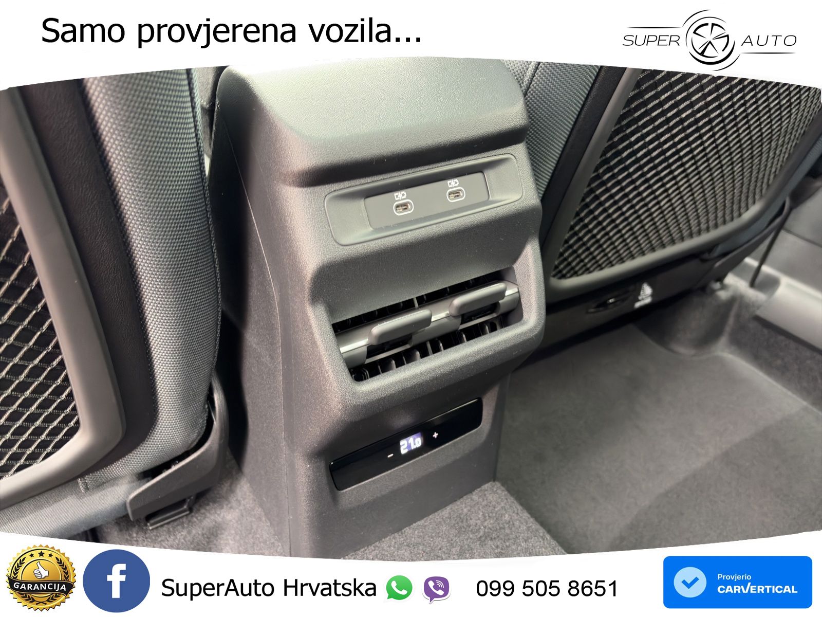 Audi Q3 1.5 TFSIe (272 KS) S tronic