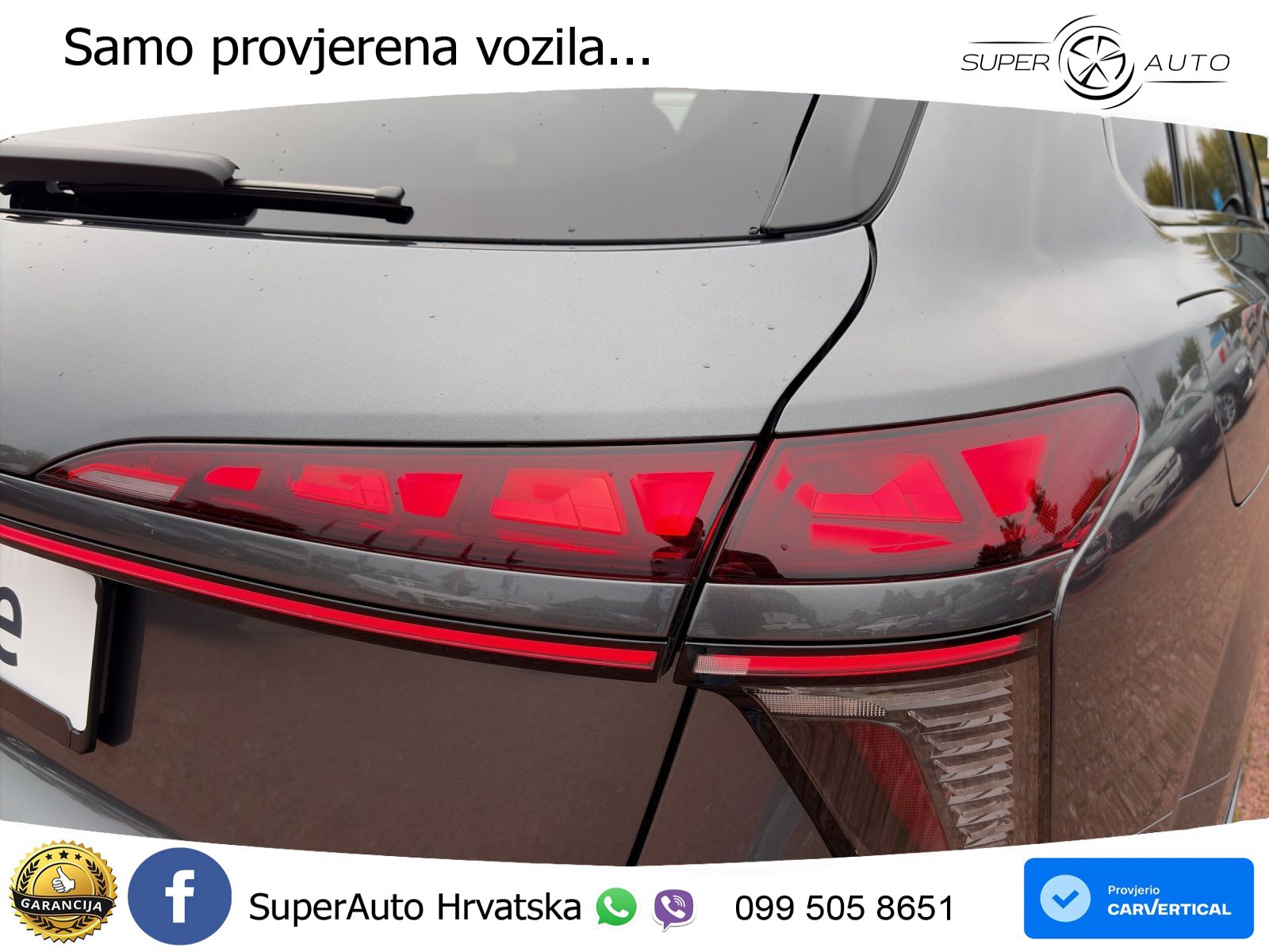 Audi Q3 1.5 TFSIe (272 KS) S tronic