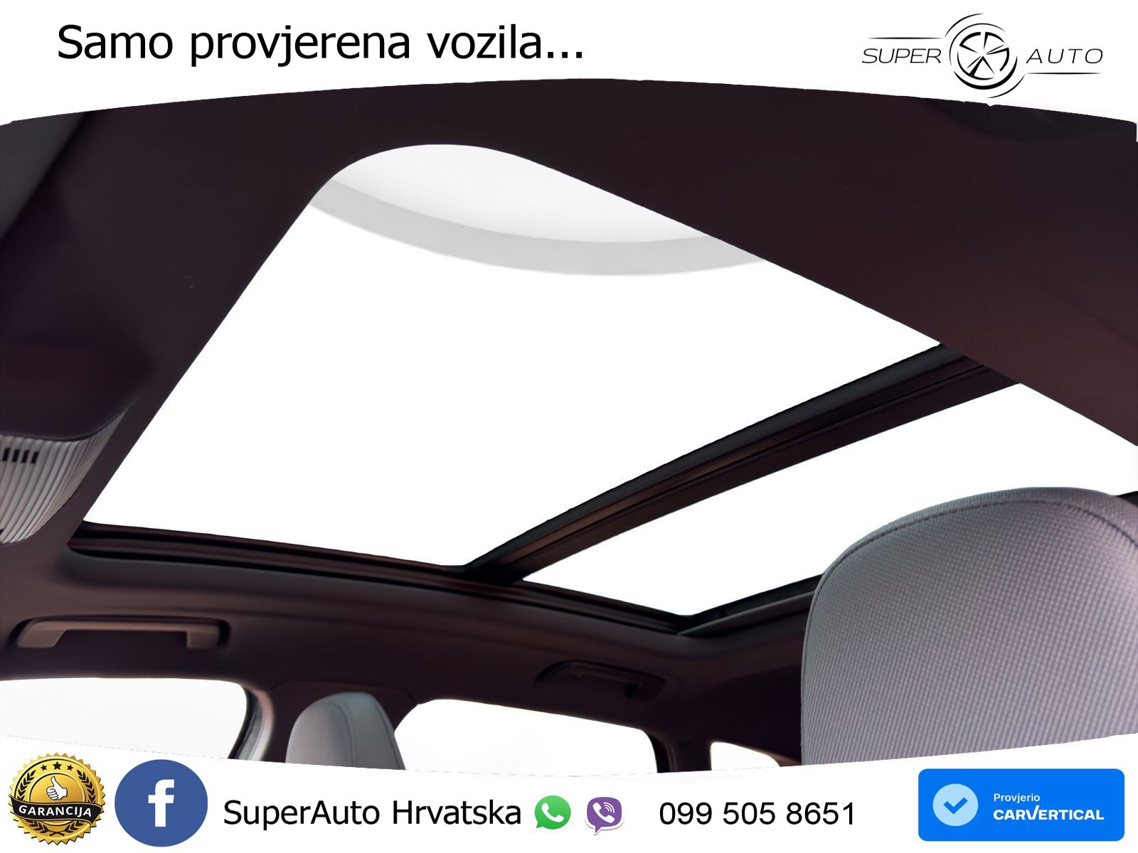 Audi Q3 1.5 TFSIe (272 KS) S tronic