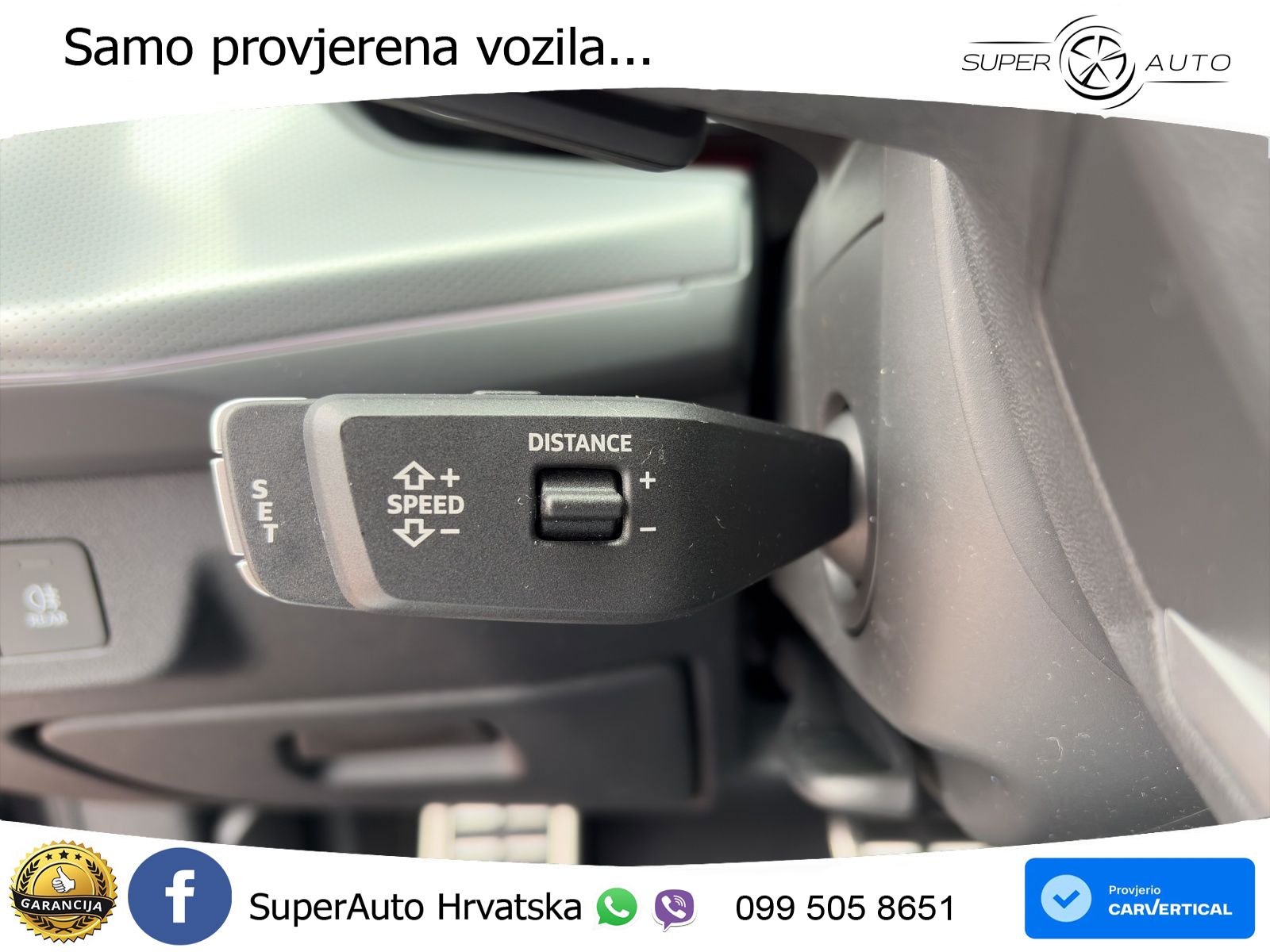 Audi Q3 1.5 TFSIe (272 KS) S tronic