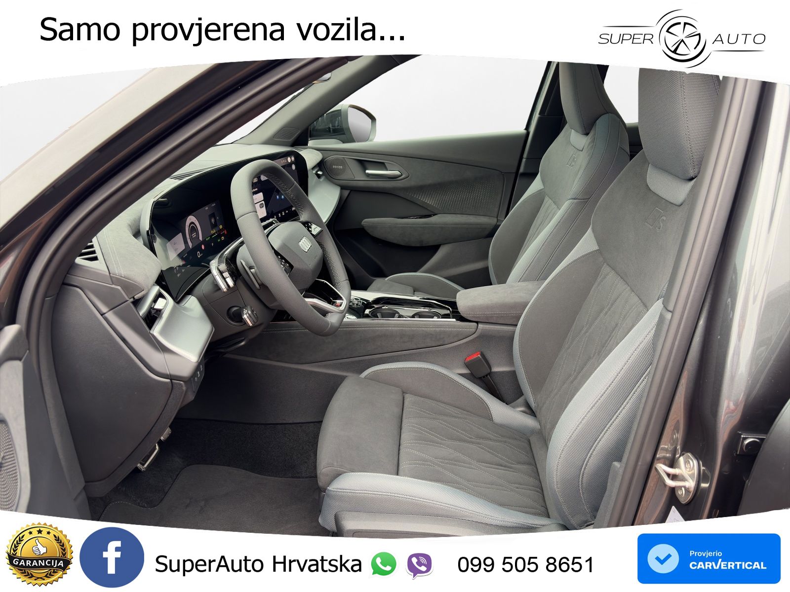 Audi Q3 1.5 TFSIe (272 KS) S tronic