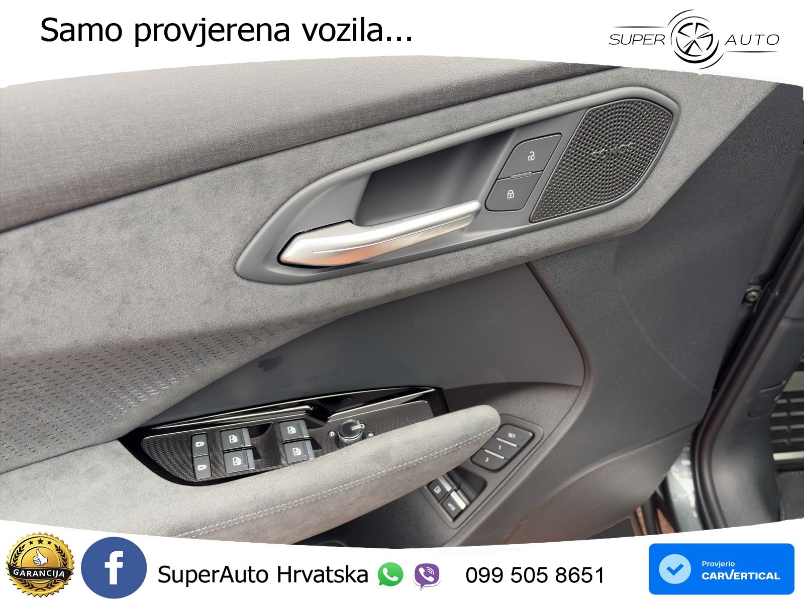 Audi Q3 1.5 TFSIe (272 KS) S tronic