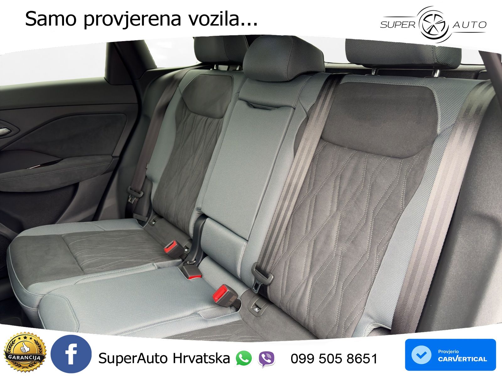 Audi Q3 1.5 TFSIe (272 KS) S tronic