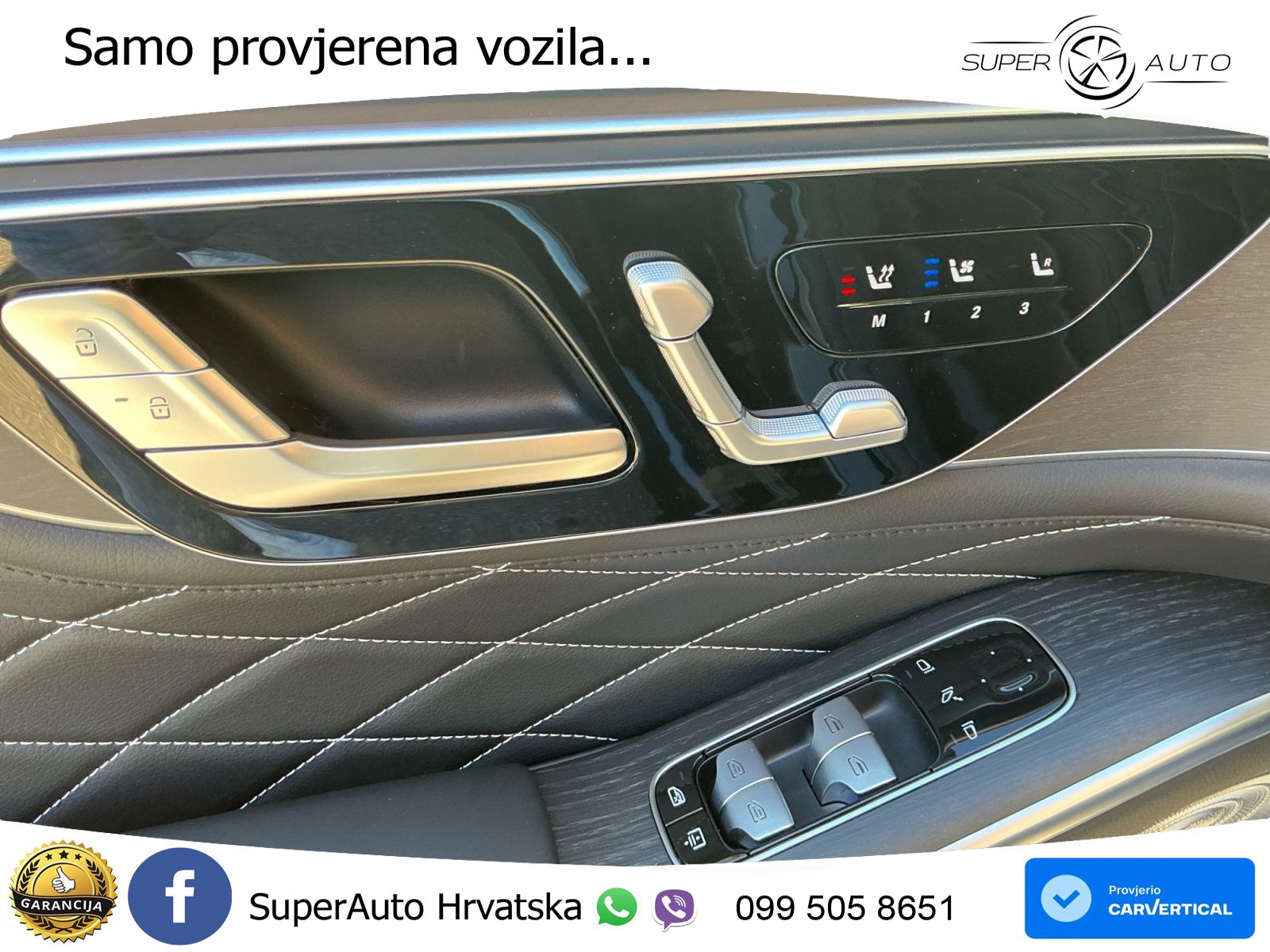 Mercedes S 450d (367 KS) EQ Boost 4MATIC 9G-TRONIC AMG