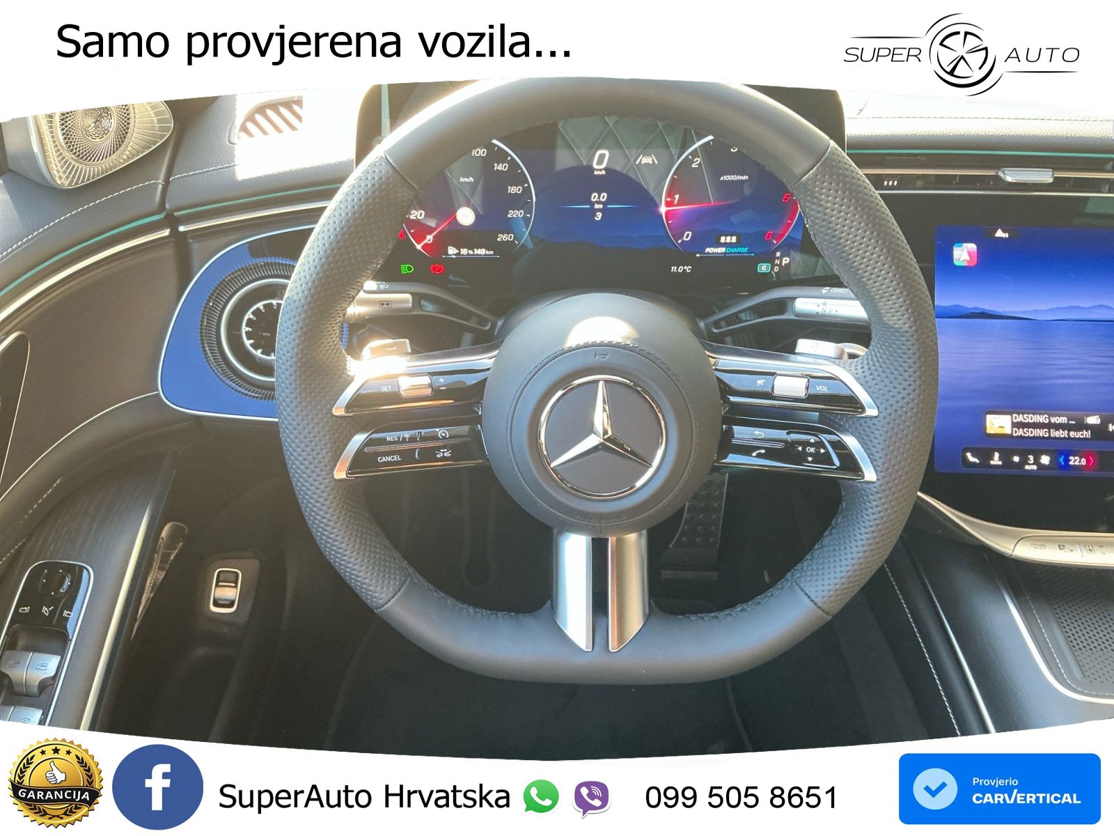 Mercedes S 450d (367 KS) EQ Boost 4MATIC 9G-TRONIC AMG