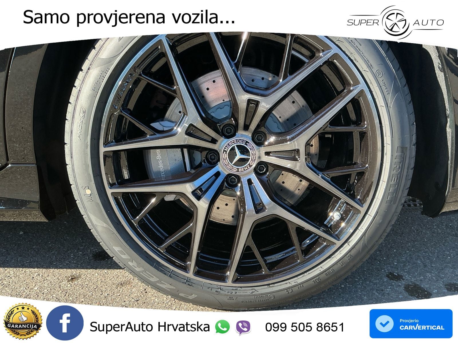 Mercedes S 450d (367 KS) EQ Boost 4MATIC 9G-TRONIC AMG