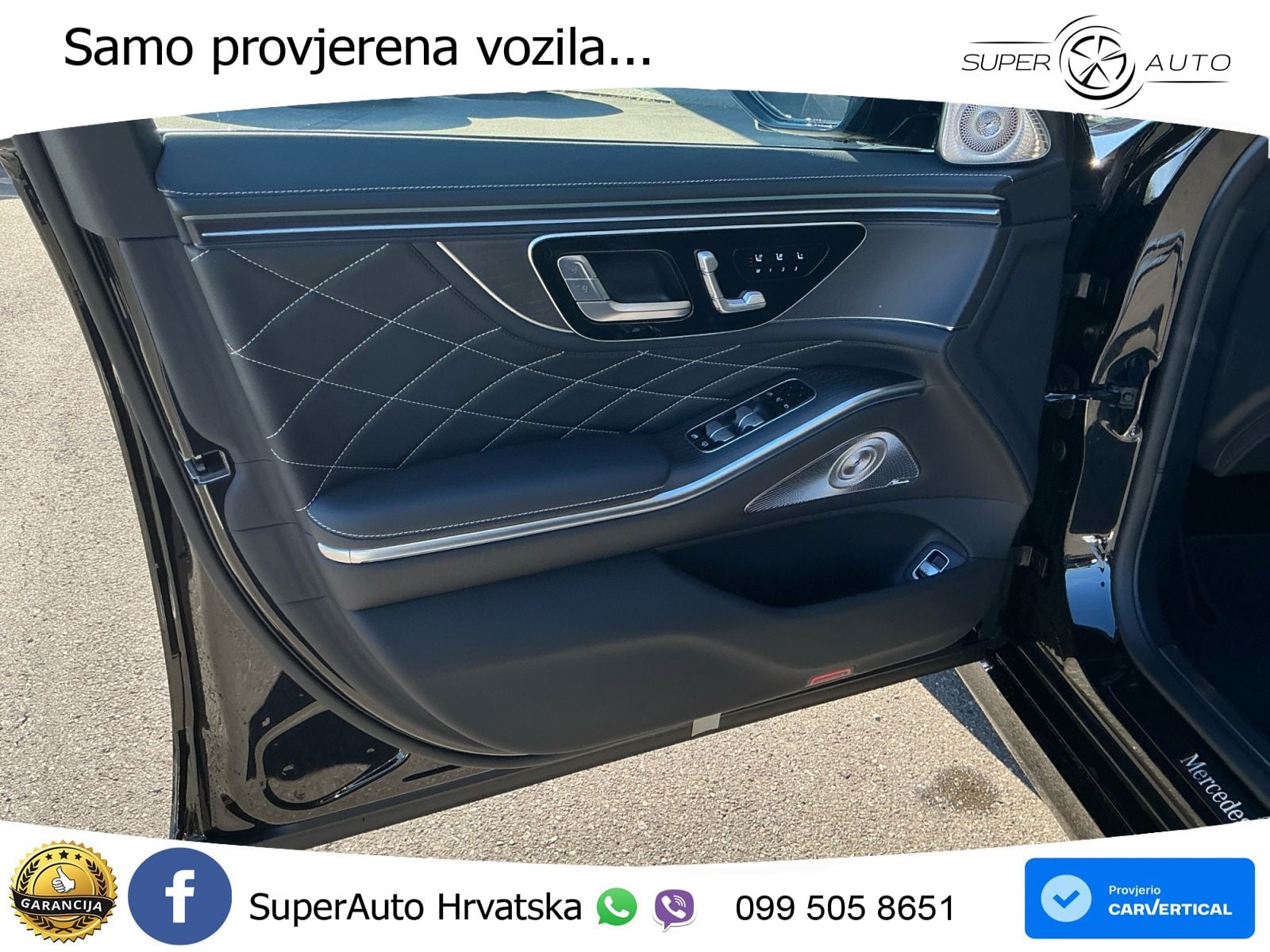 Mercedes S 450d (367 KS) EQ Boost 4MATIC 9G-TRONIC AMG