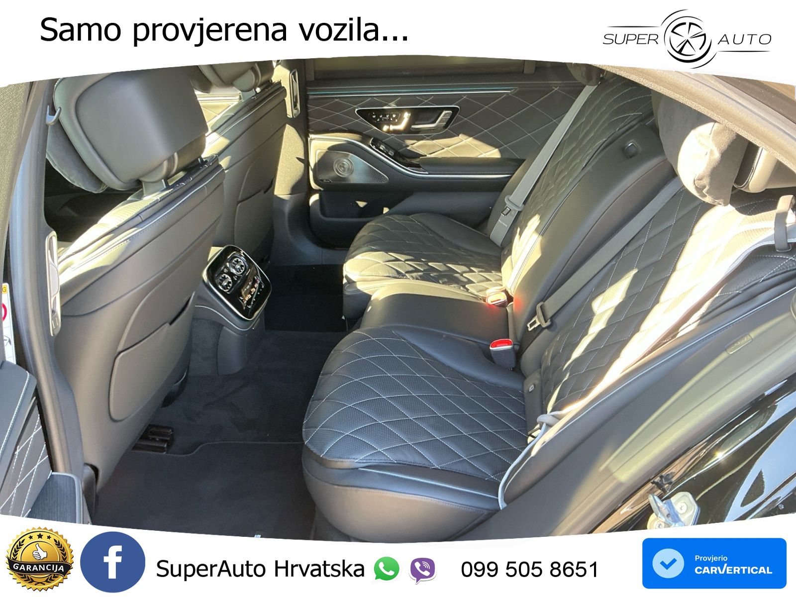 Mercedes S 450d (367 KS) EQ Boost 4MATIC 9G-TRONIC AMG