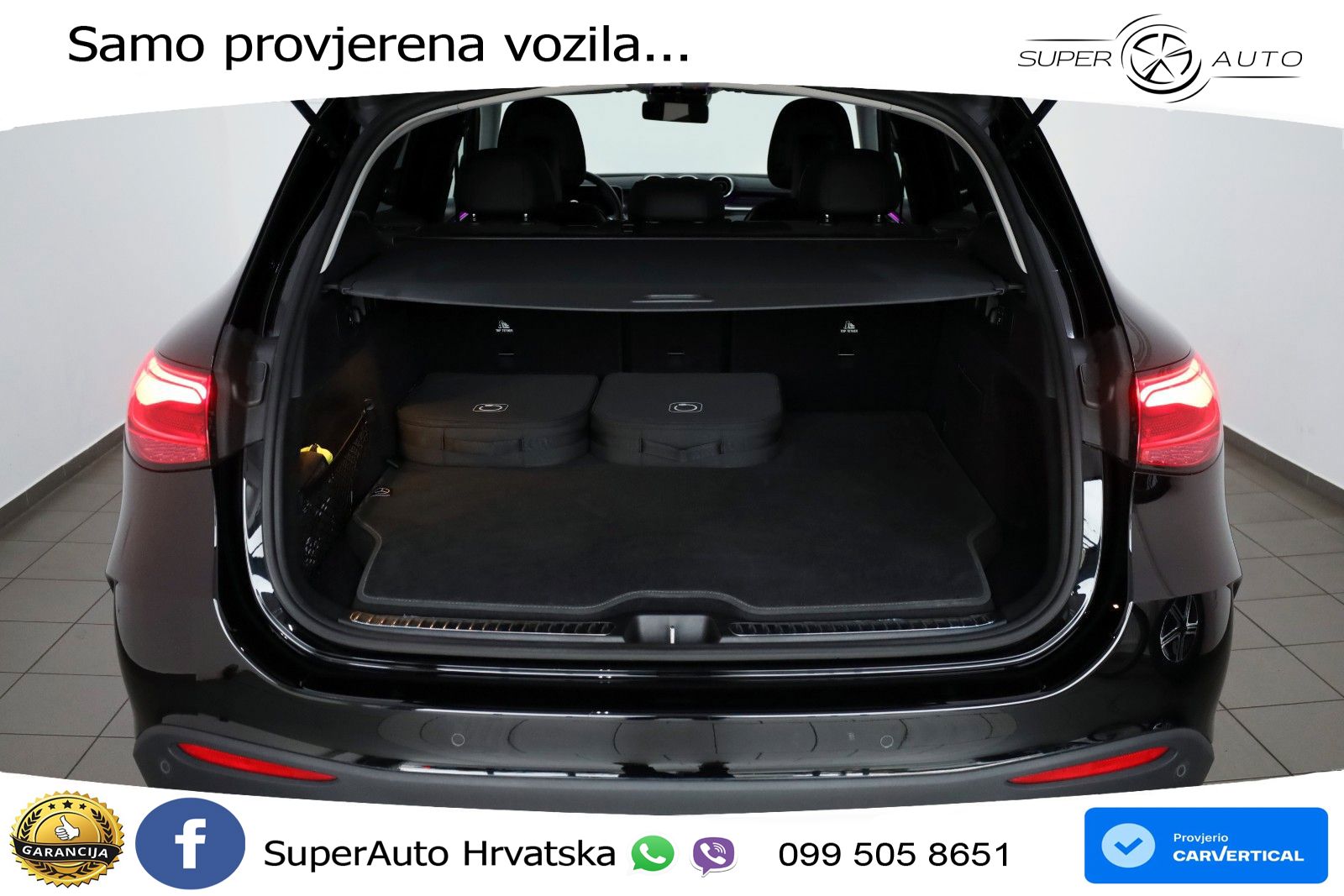 Mercedes GLC 300e (313 KS) 4MATIC 9G-TRONIC AMG