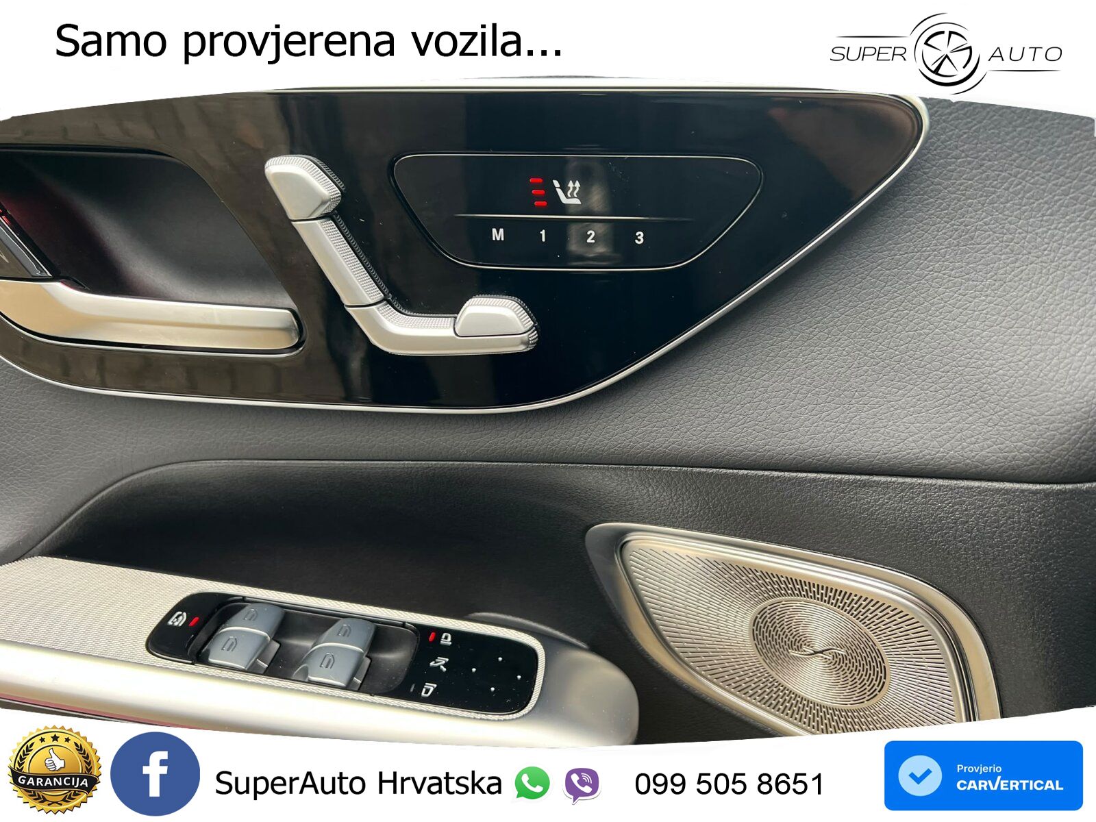 Mercedes GLC 300e (313 KS) 4MATIC 9G-TRONIC