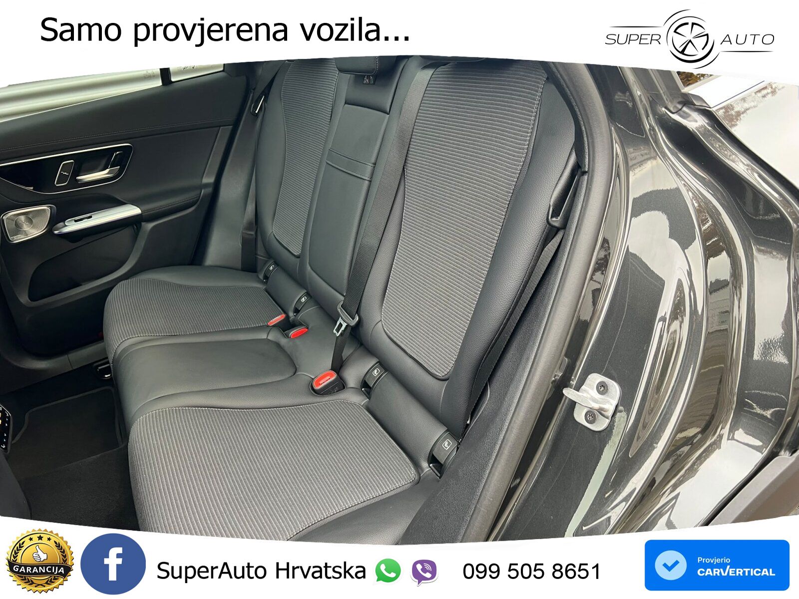 Mercedes GLC 300e (313 KS) 4MATIC 9G-TRONIC