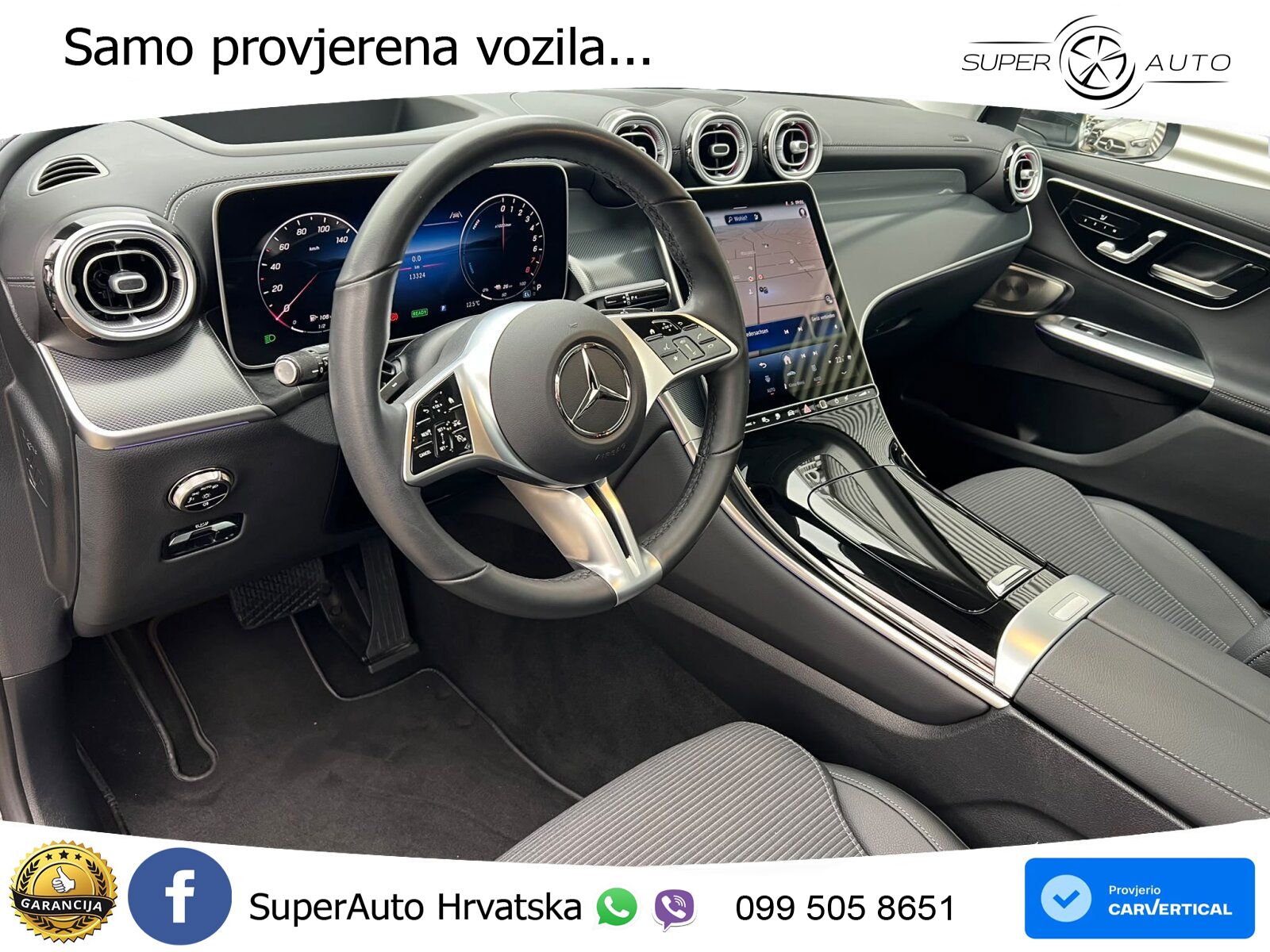 Mercedes GLC 300e (313 KS) 4MATIC 9G-TRONIC