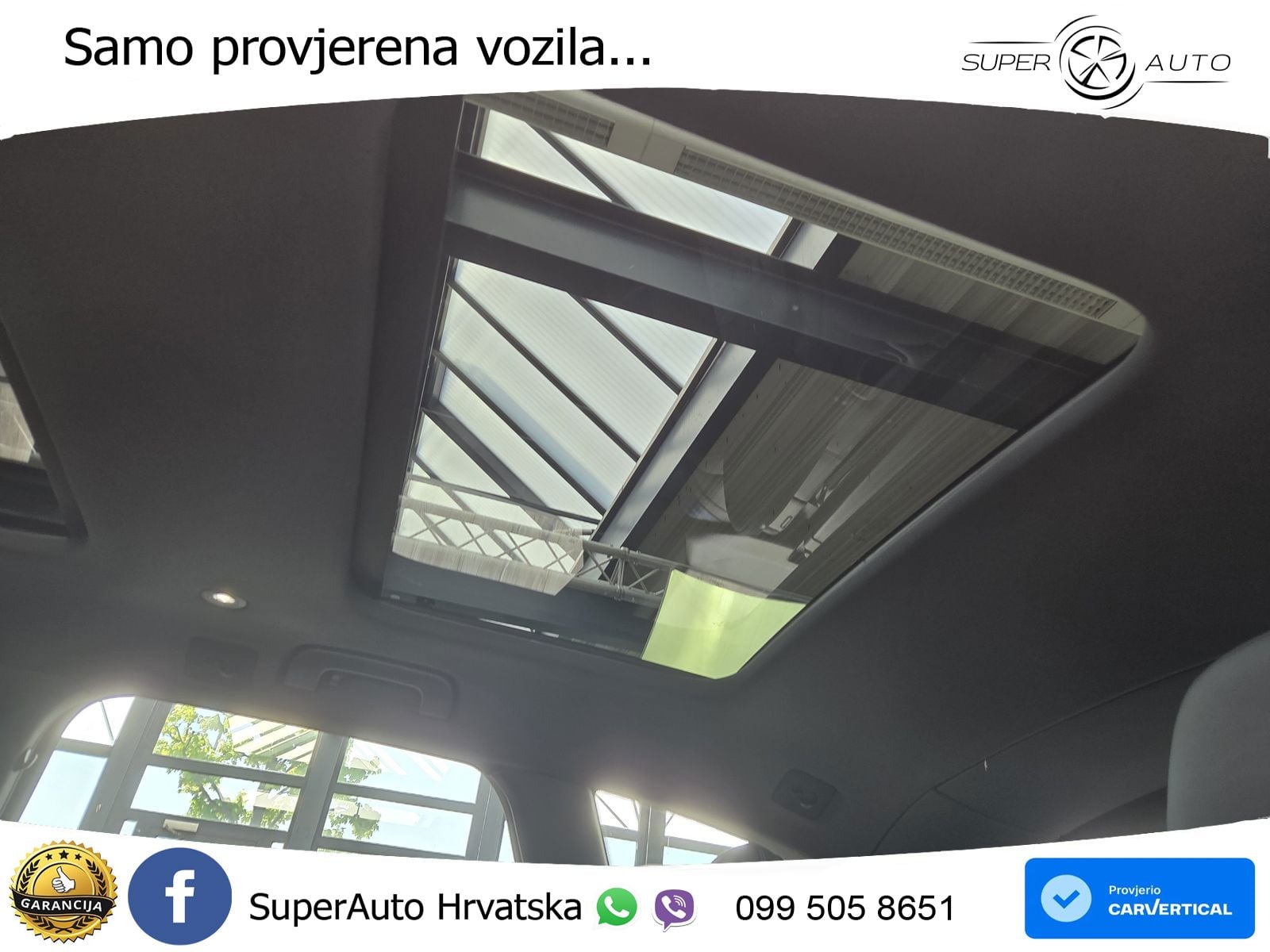 Audi RS6 Avant 4.0 TFSI V8 performance (630 KS)  quattro tiptronic ZRAČNI+ACC+GR SJED+KAM+PANO