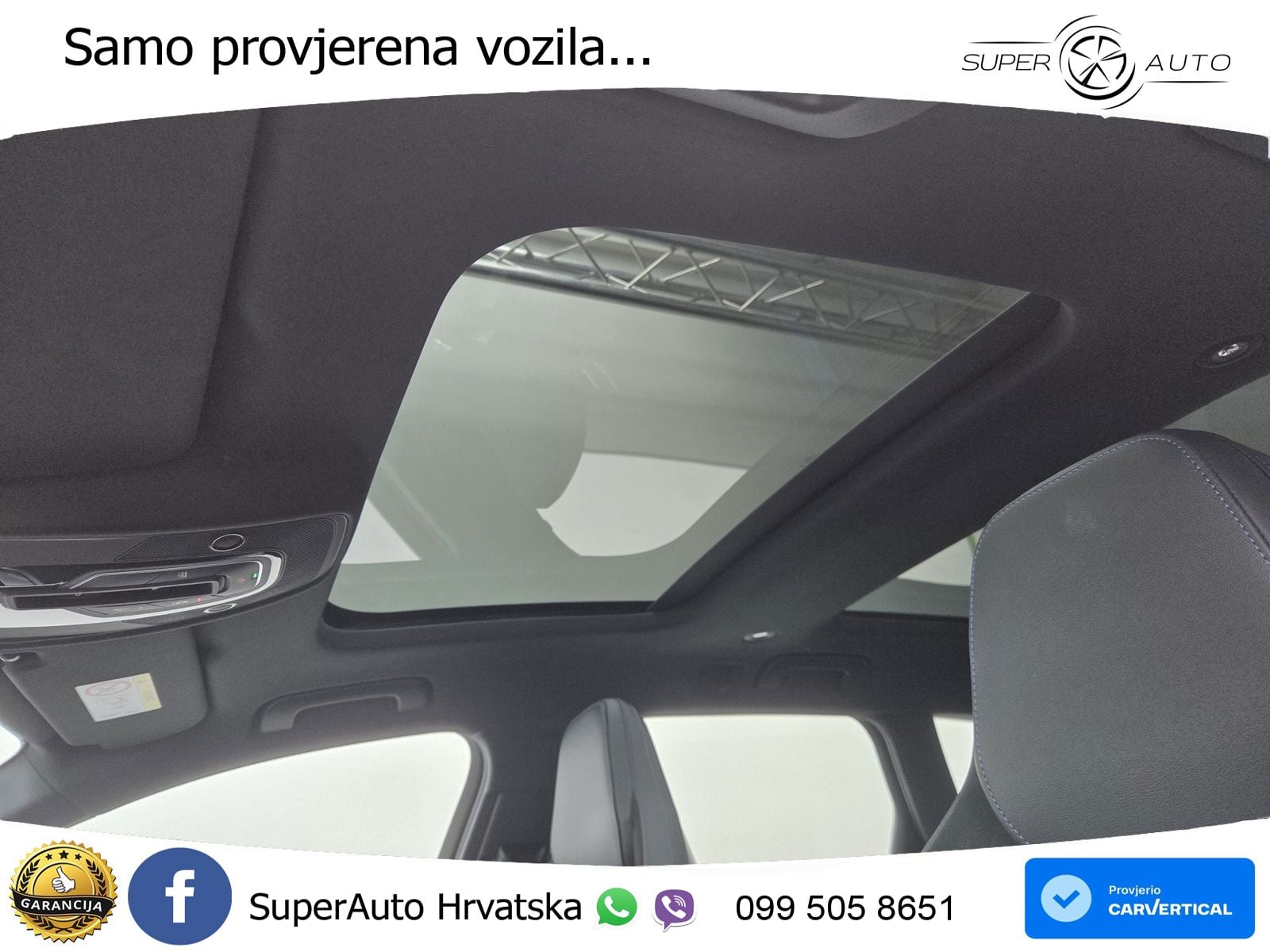 Audi RS6 Avant 4.0 TFSI V8 performance (630 KS)  quattro tiptronic ZRAČNI+ACC+GR SJED+KAM+PANO