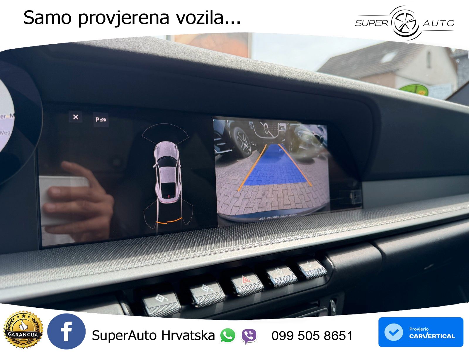 Porsche 911 Carrera S 3.0 (450 KS) PDK ZRAČNI+ACC+GR SJED+KAM+PANO
