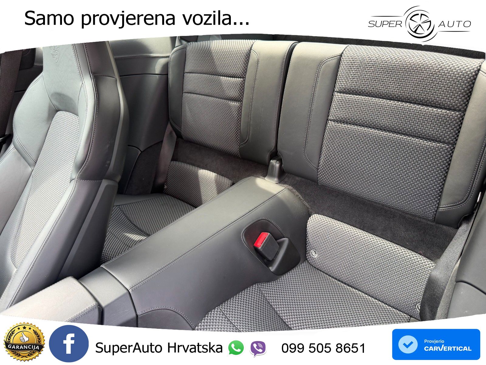 Porsche 911 Carrera S 3.0 (450 KS) PDK ZRAČNI+ACC+GR SJED+KAM+PANO