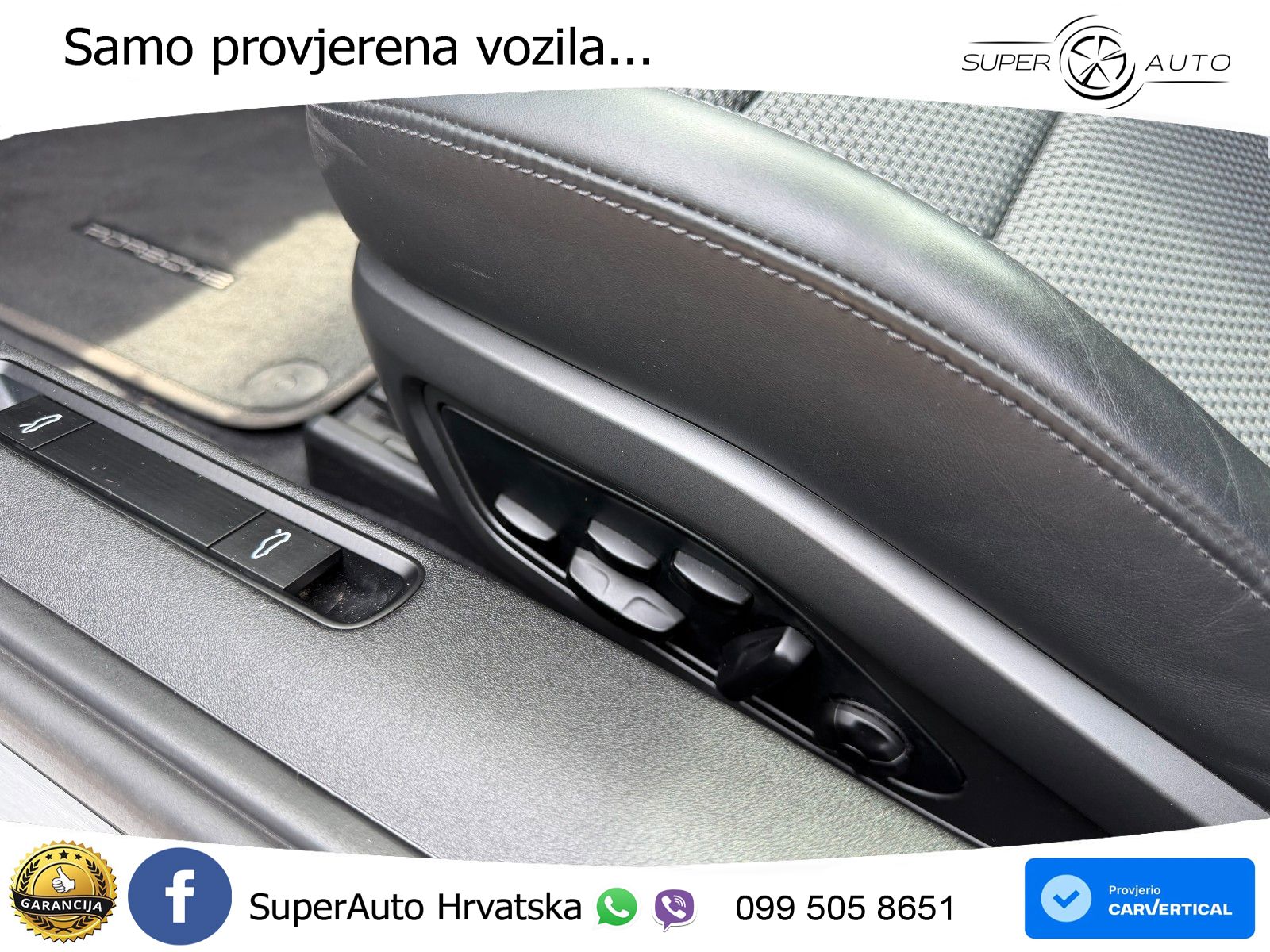 Porsche 911 Carrera S 3.0 (450 KS) PDK ZRAČNI+ACC+GR SJED+KAM+PANO