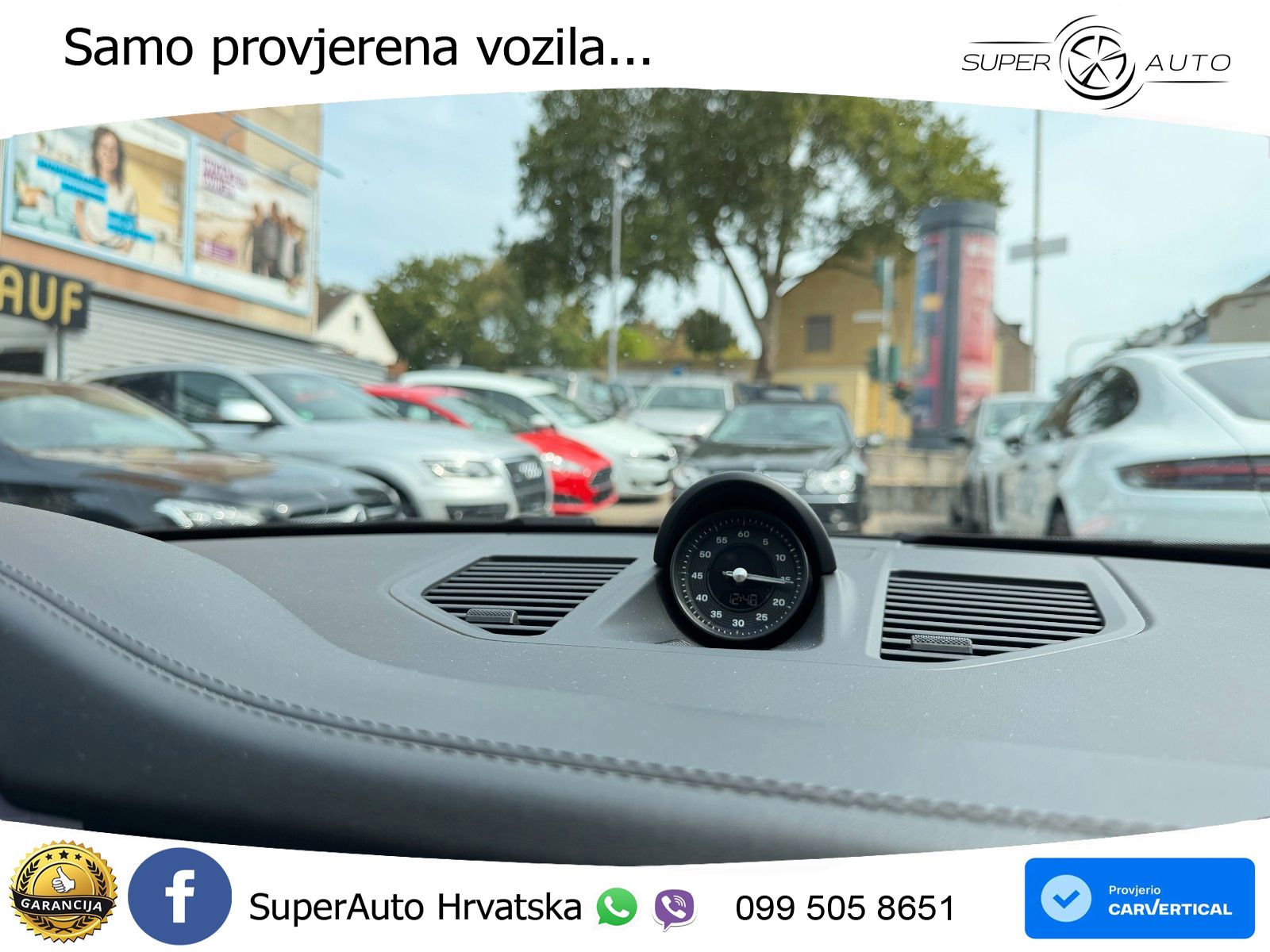 Porsche 911 Carrera S 3.0 (450 KS) PDK ZRAČNI+ACC+GR SJED+KAM+PANO