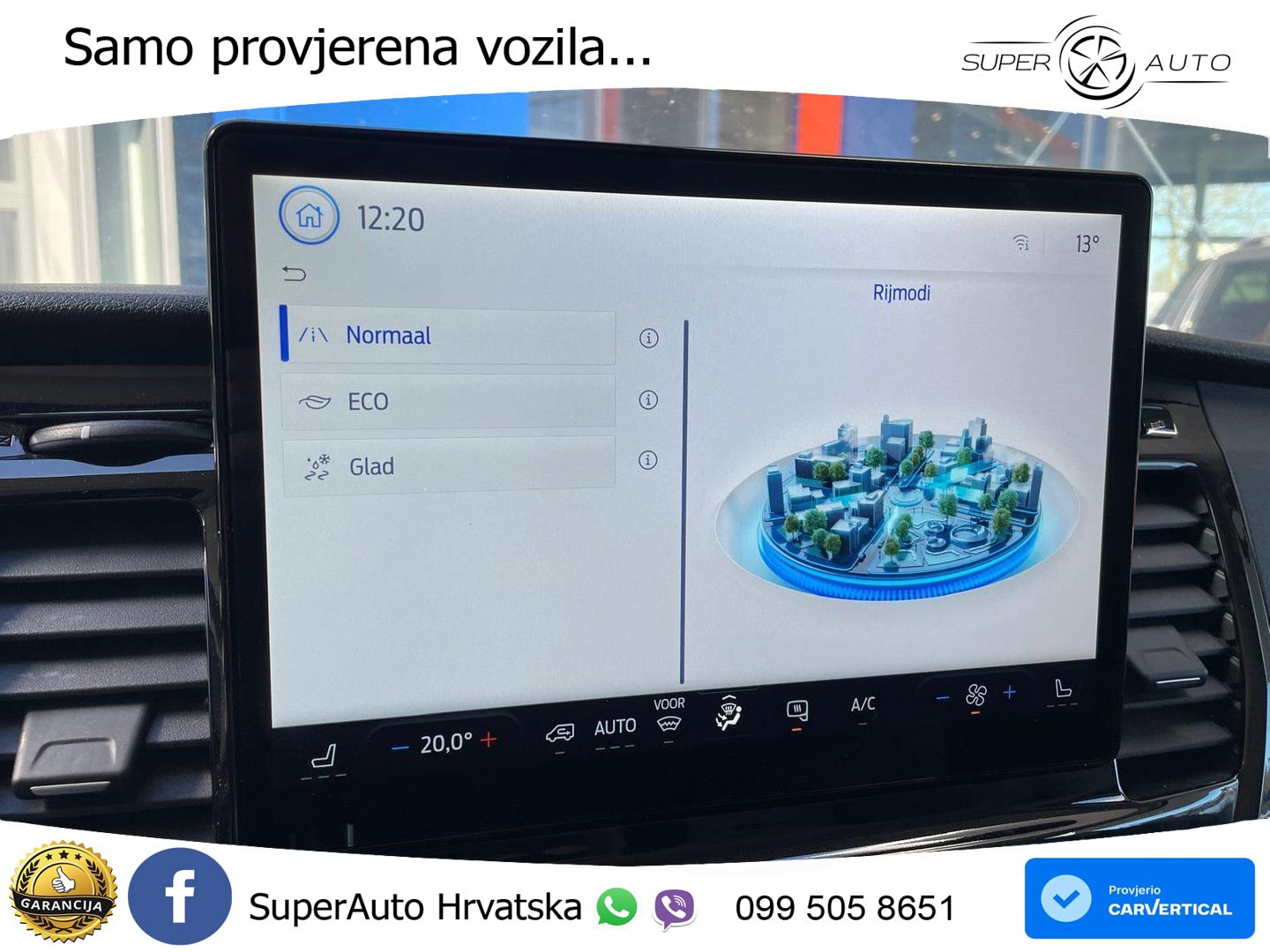 Ford Transit 350 2.0 TDCI L4H3 Trend RWD Kasten 131 KS