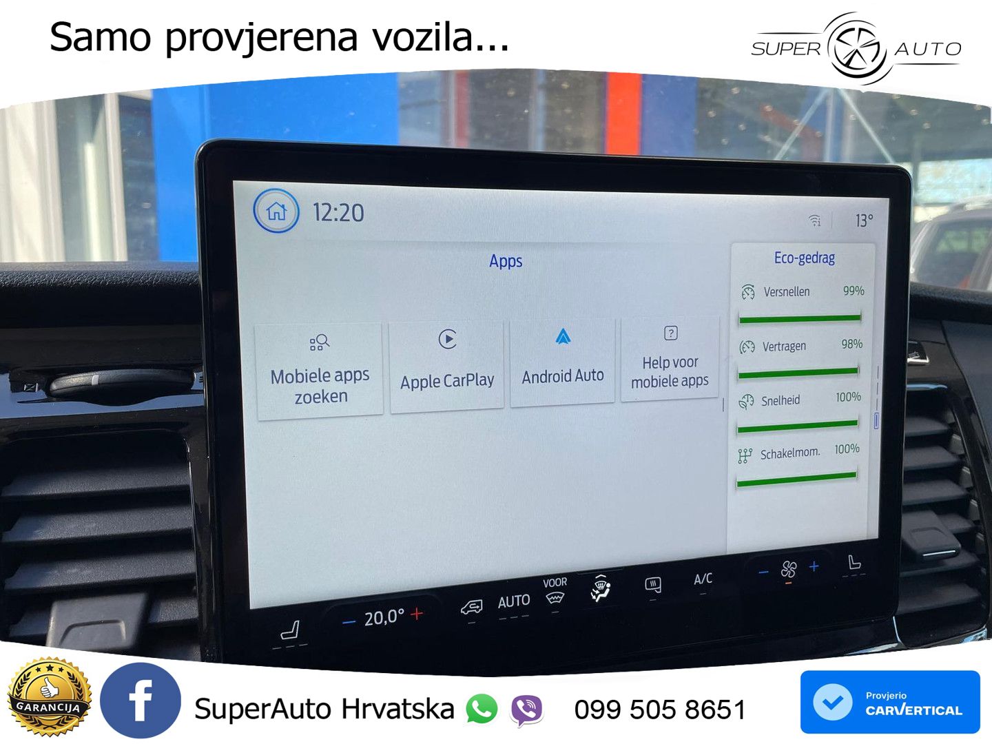 Ford Transit 350 2.0 TDCI L4H3 Trend RWD Kasten 131 KS