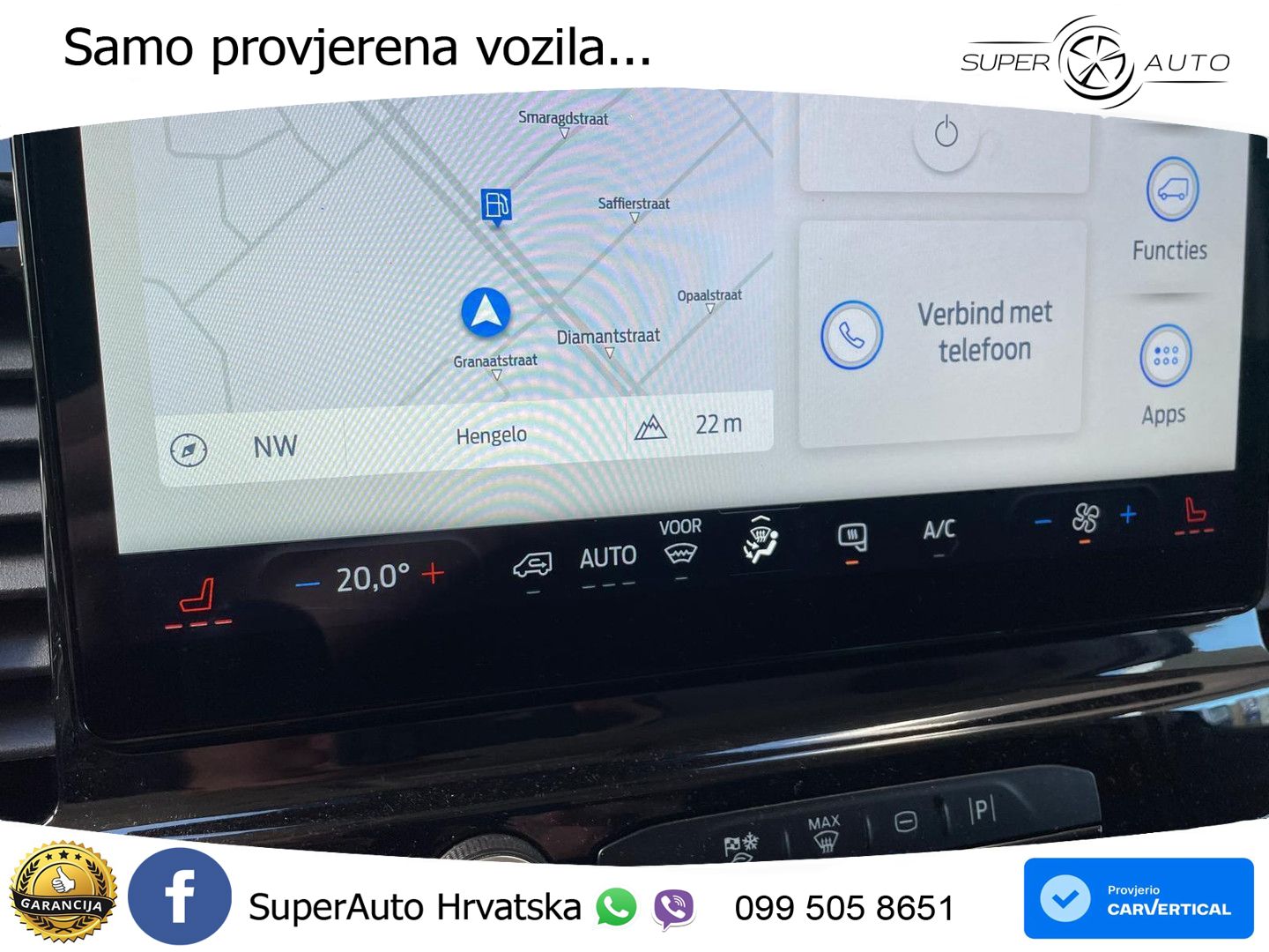 Ford Transit 350 2.0 TDCI L4H3 Trend RWD Kasten 131 KS