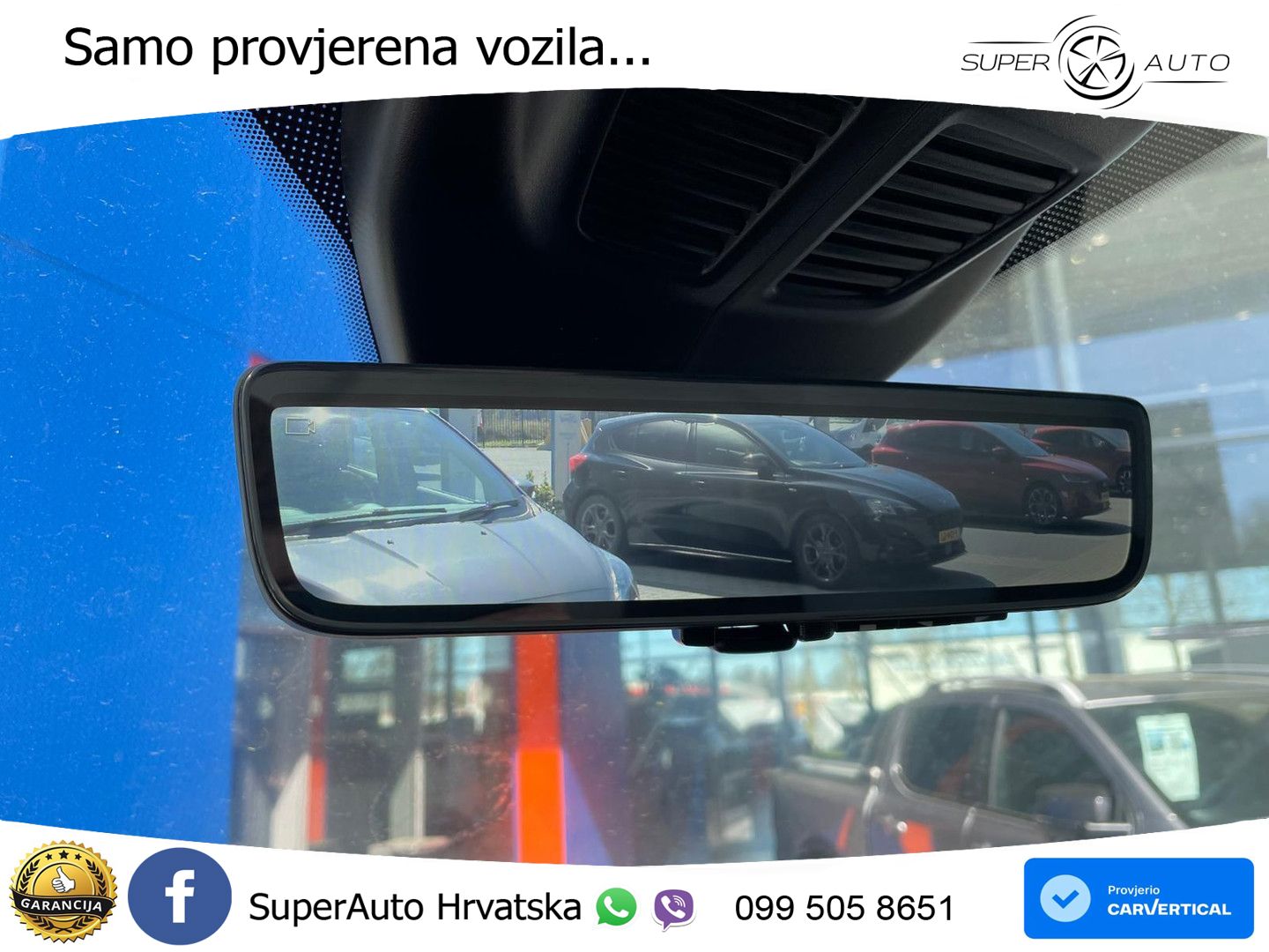 Ford Transit 350 2.0 TDCI L4H3 Trend RWD Kasten 131 KS
