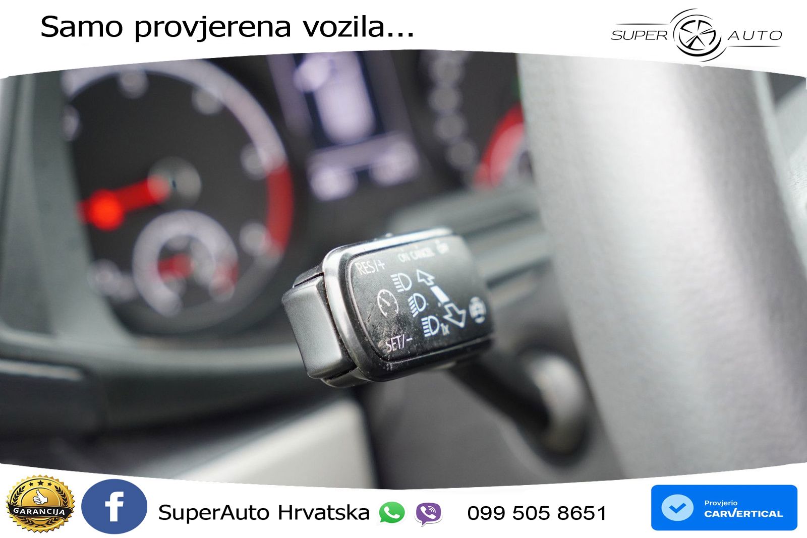 Volkswagen Transporter 2.0 TDI L2H1 / Automaat / Technisch 150 KS