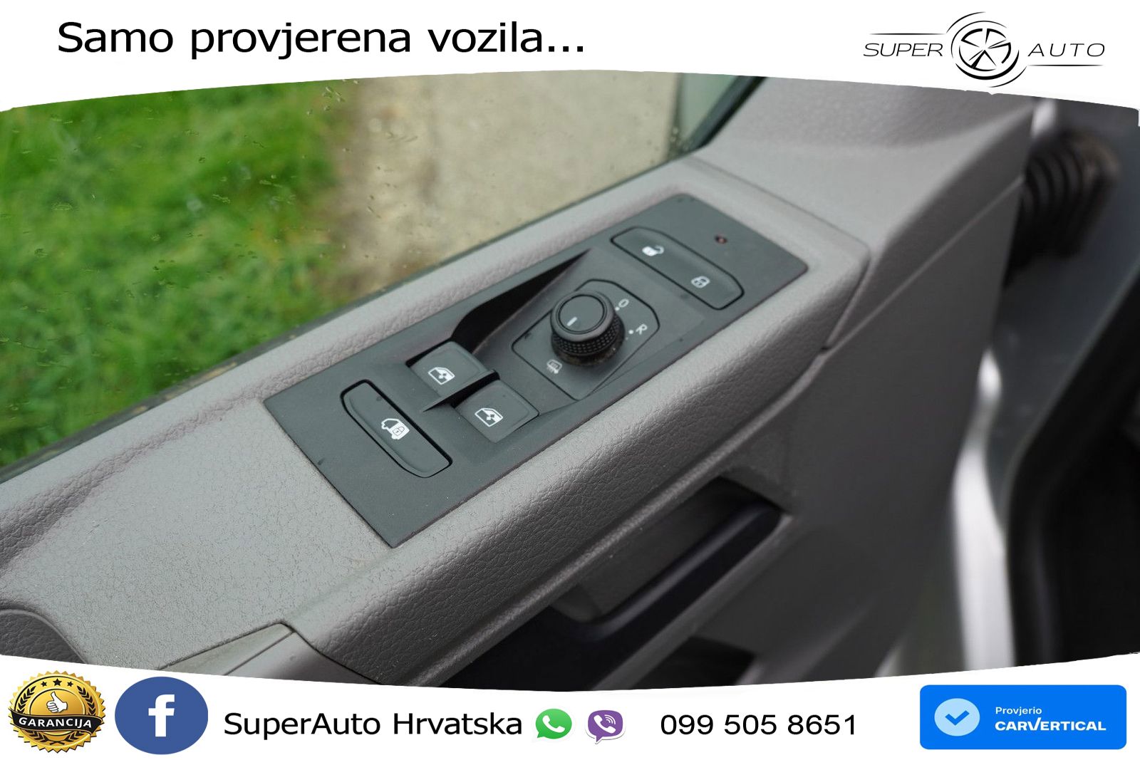 Volkswagen Transporter 2.0 TDI L2H1 / Automaat / Technisch 150 KS