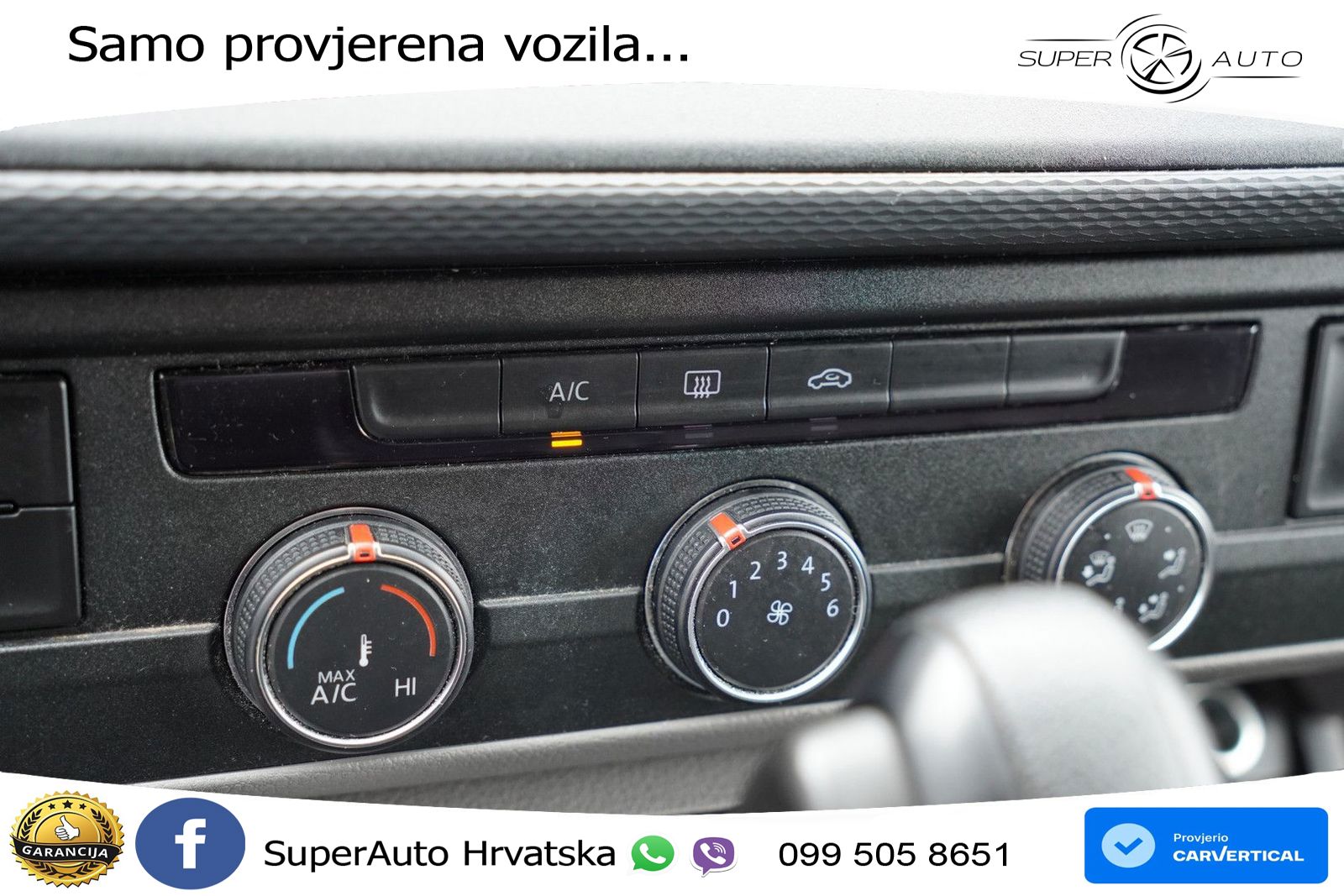 Volkswagen Transporter 2.0 TDI L2H1 / Automaat / Technisch 150 KS