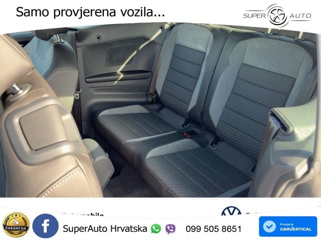 Volkswagen T-Roc I 1.5 TSI (150 KS) LED+GR SJED+ACC