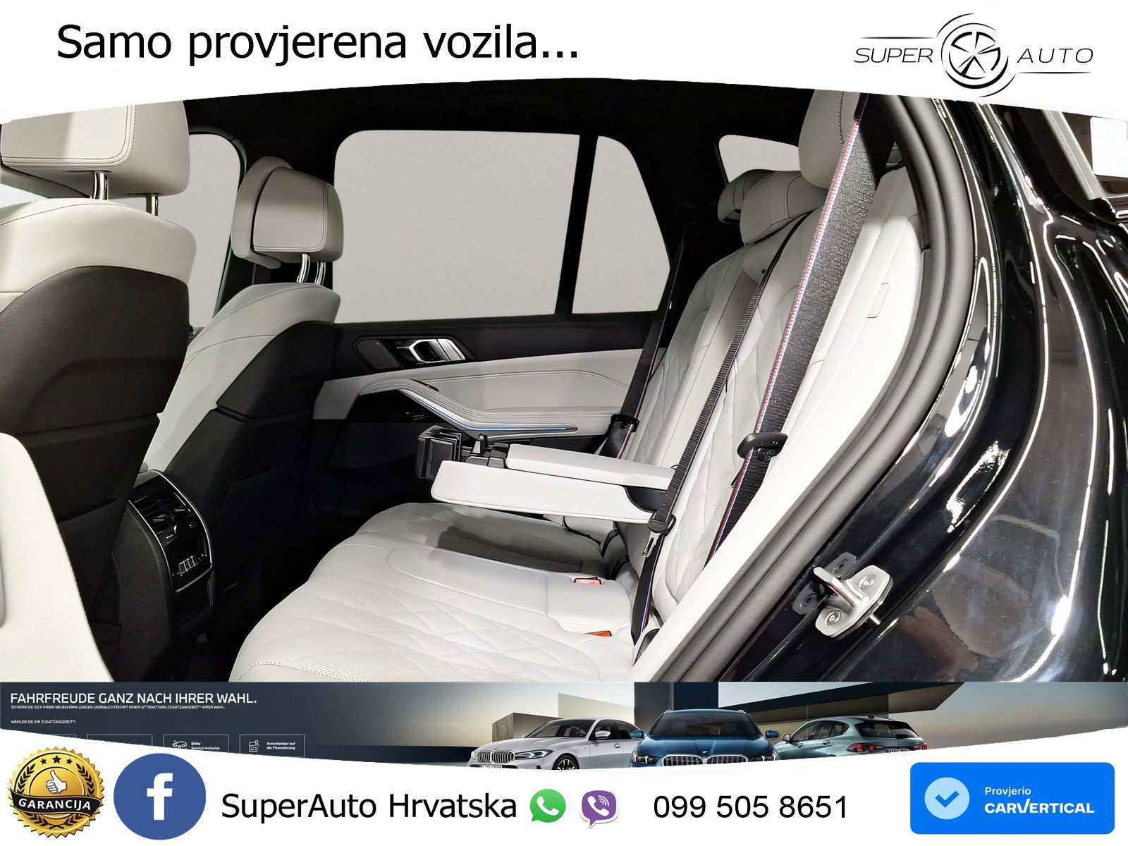 BMW X5 50e (489 KS) xDrive Steptronic M Sport