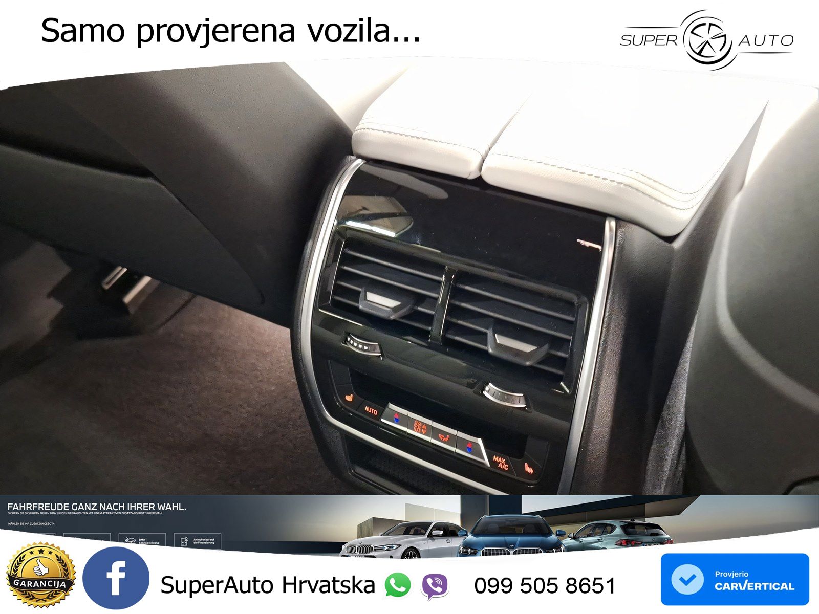 BMW X5 50e (489 KS) xDrive Steptronic M Sport