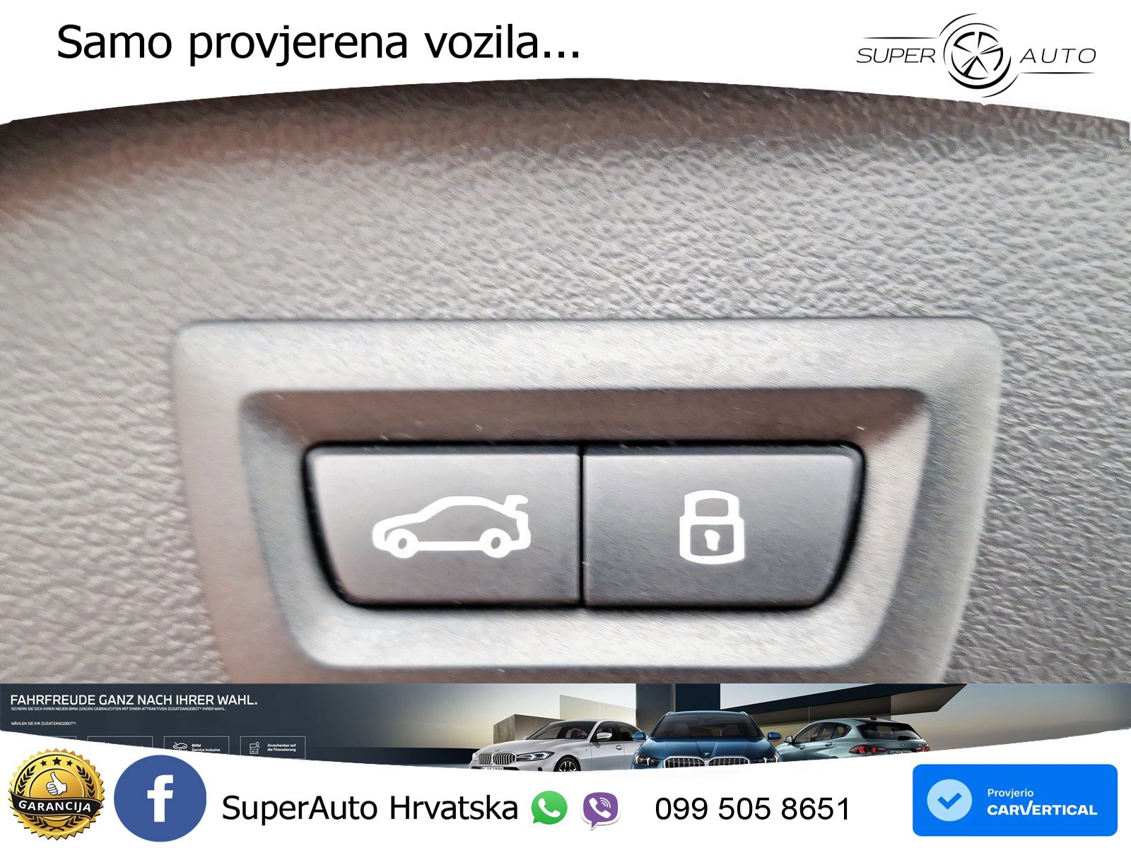 BMW X5 50e (489 KS) xDrive Steptronic M Sport