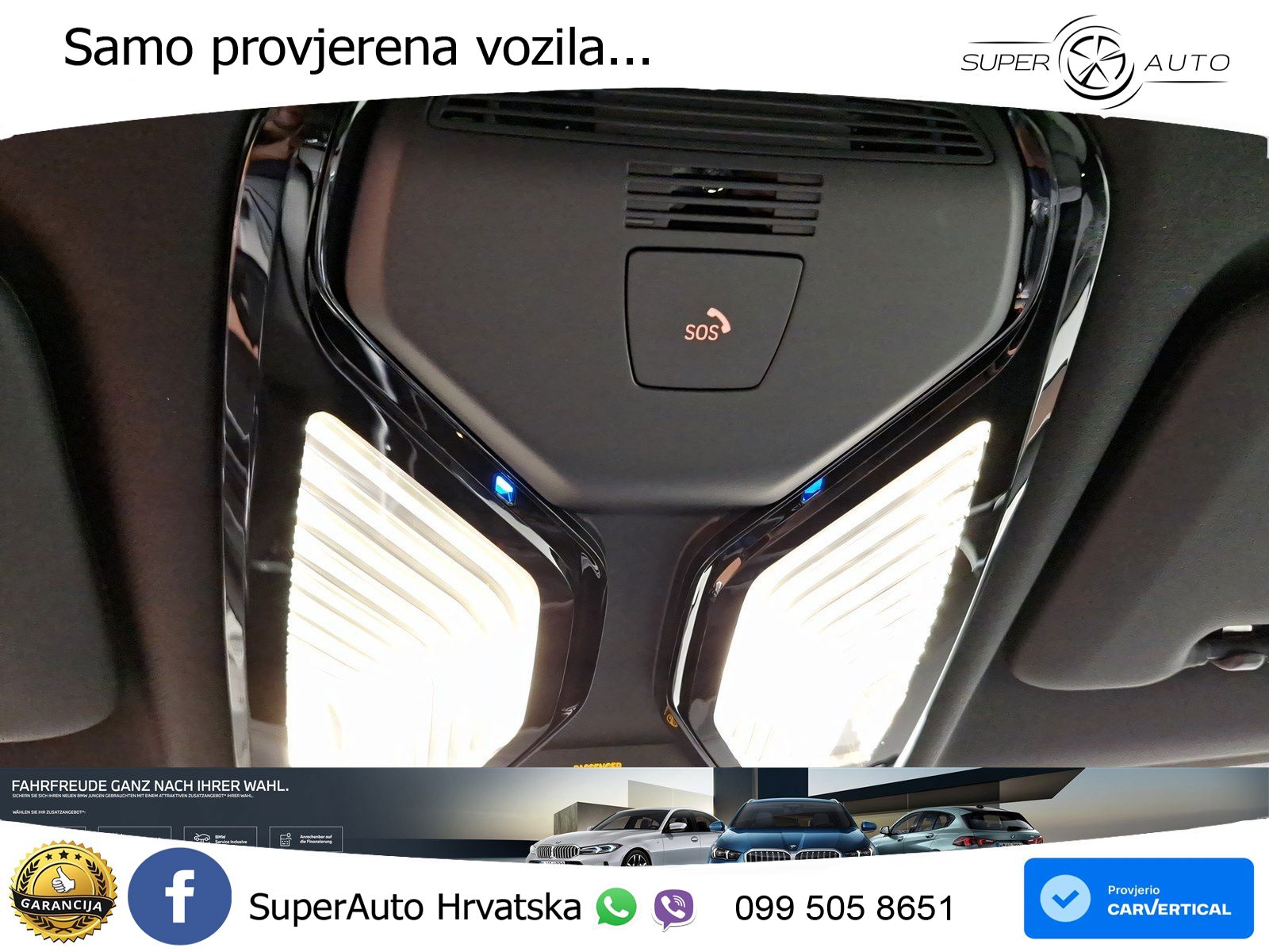 BMW X5 50e (489 KS) xDrive Steptronic M Sport