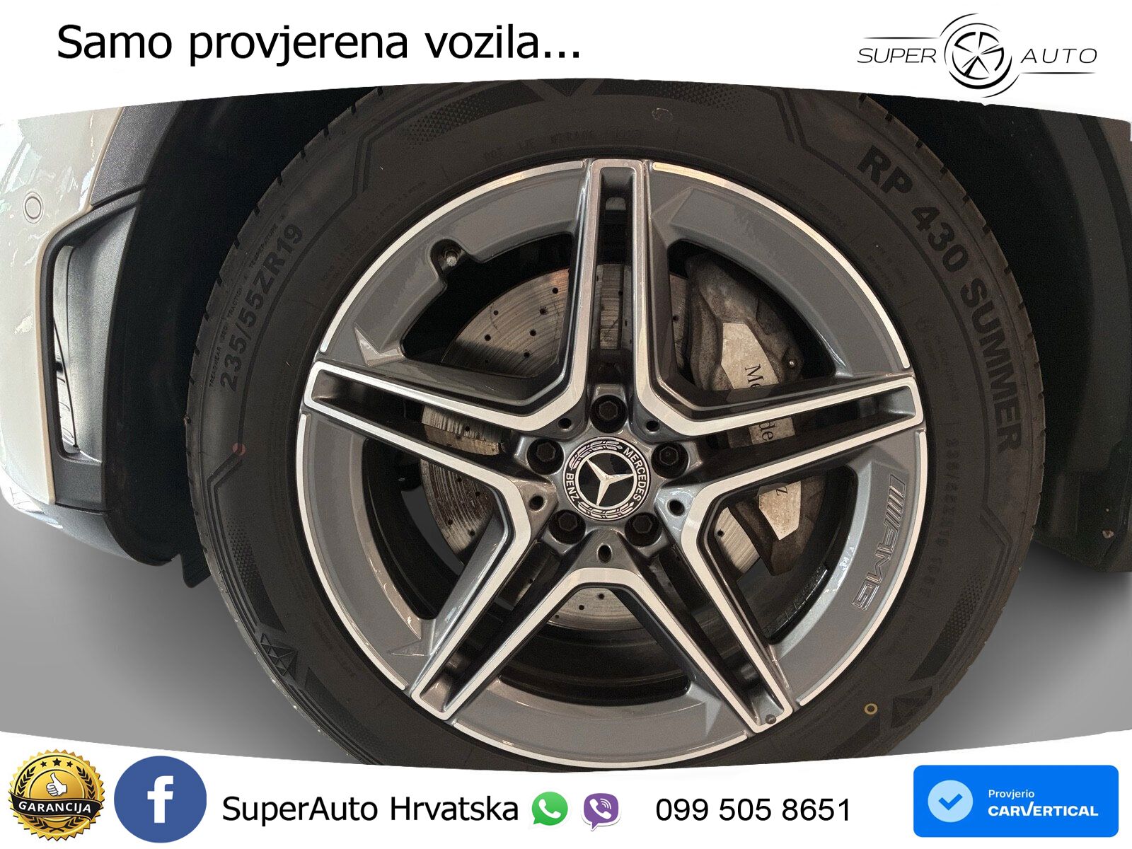 Mercedes GLC Coupe 300d (245 KS) 4MATIC G-TRONIC AMG LED+GR SJED+ACC
