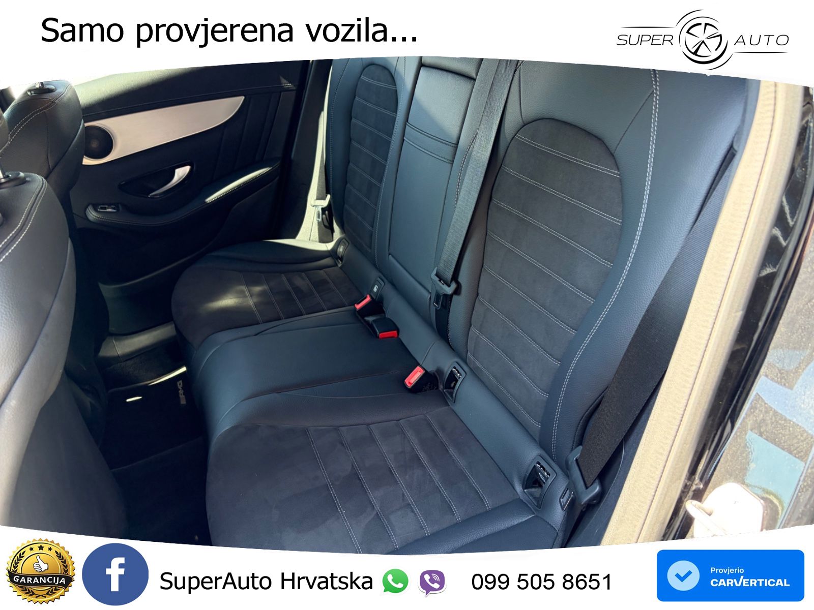 Mercedes GLC Coupe 200 (197 KS) 4MATIC G-TRONIC